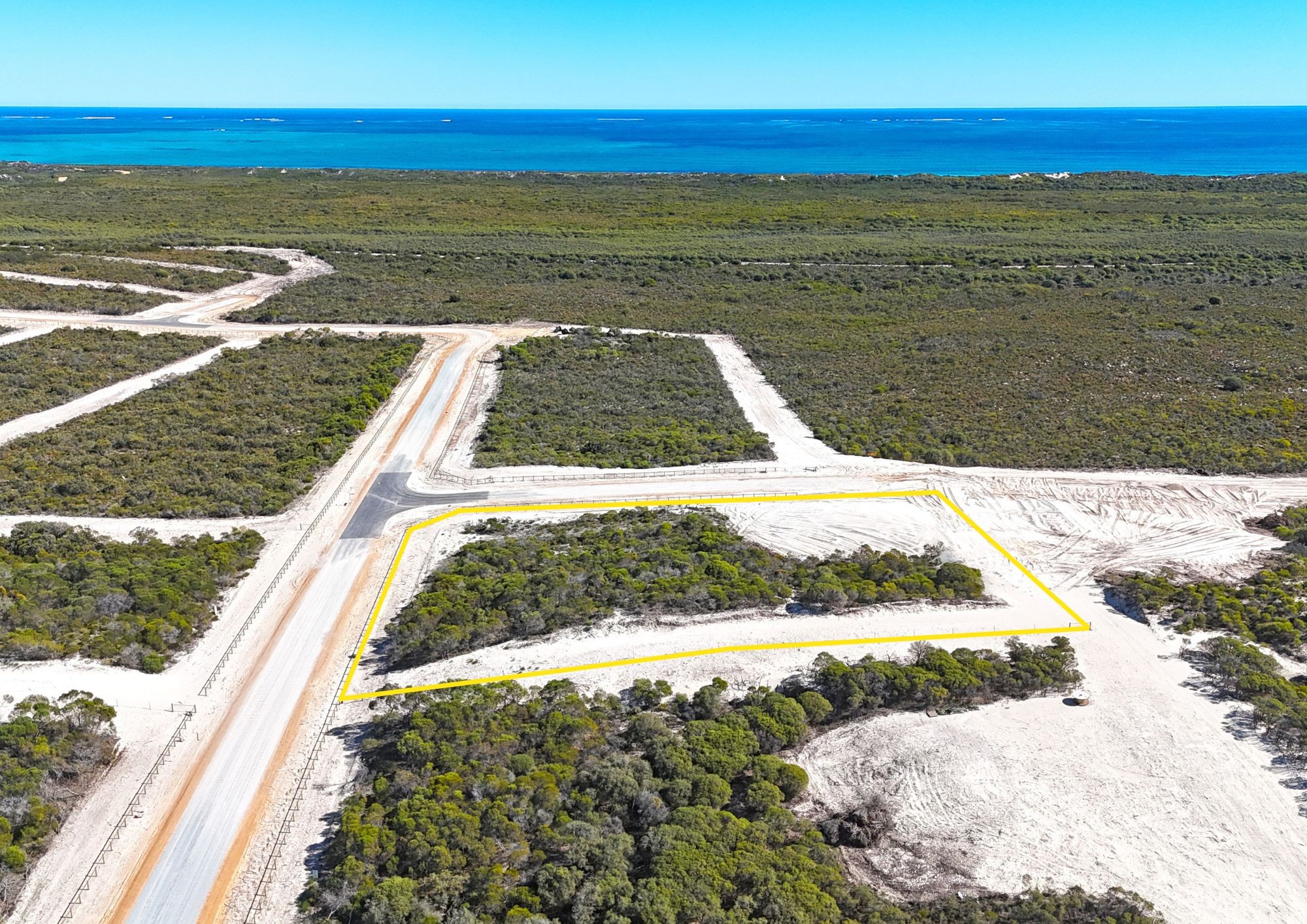 Lot 183 Sailfish Way, Jurien Bay, WA 6516