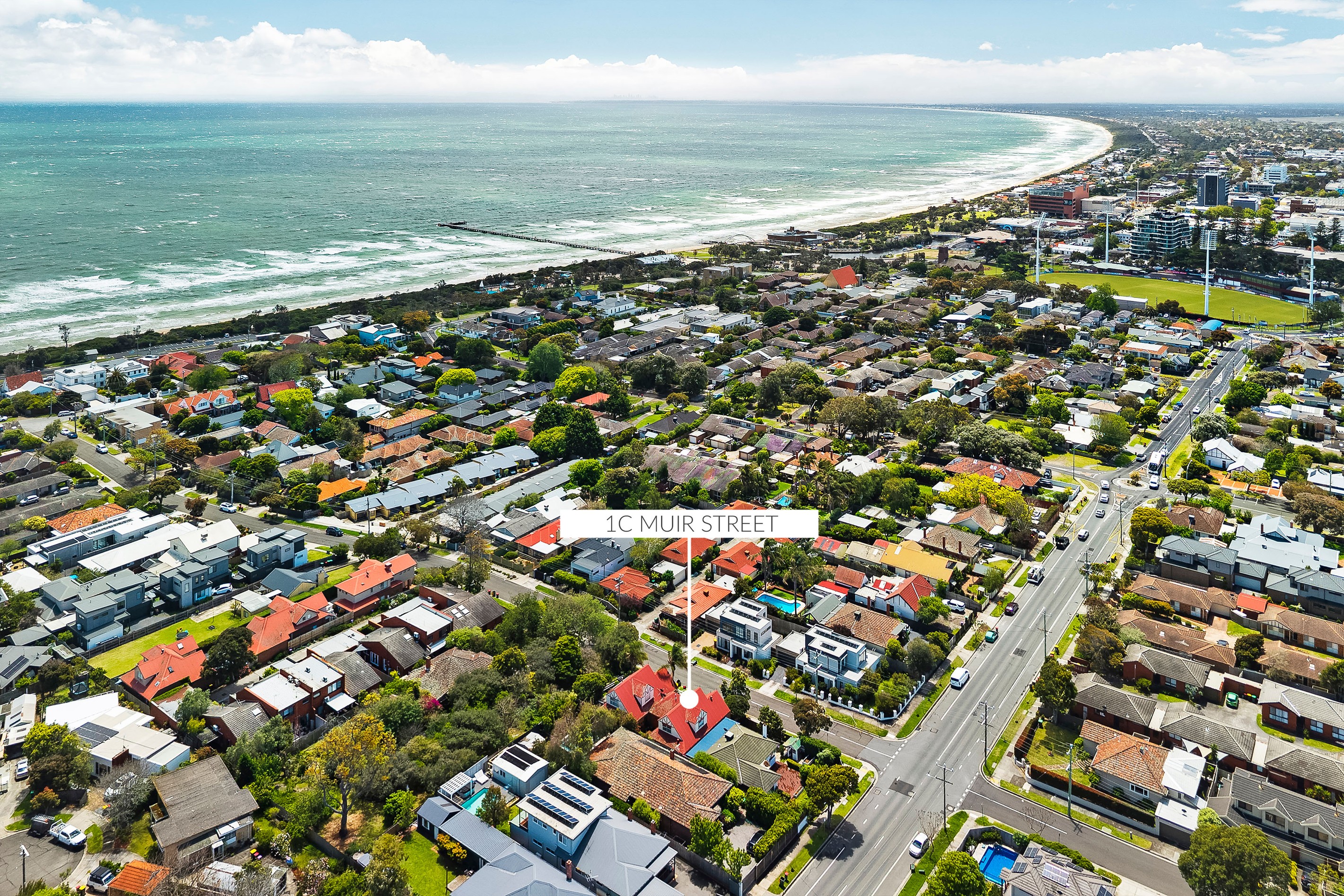 1C Muir Street, Frankston, VIC 3199