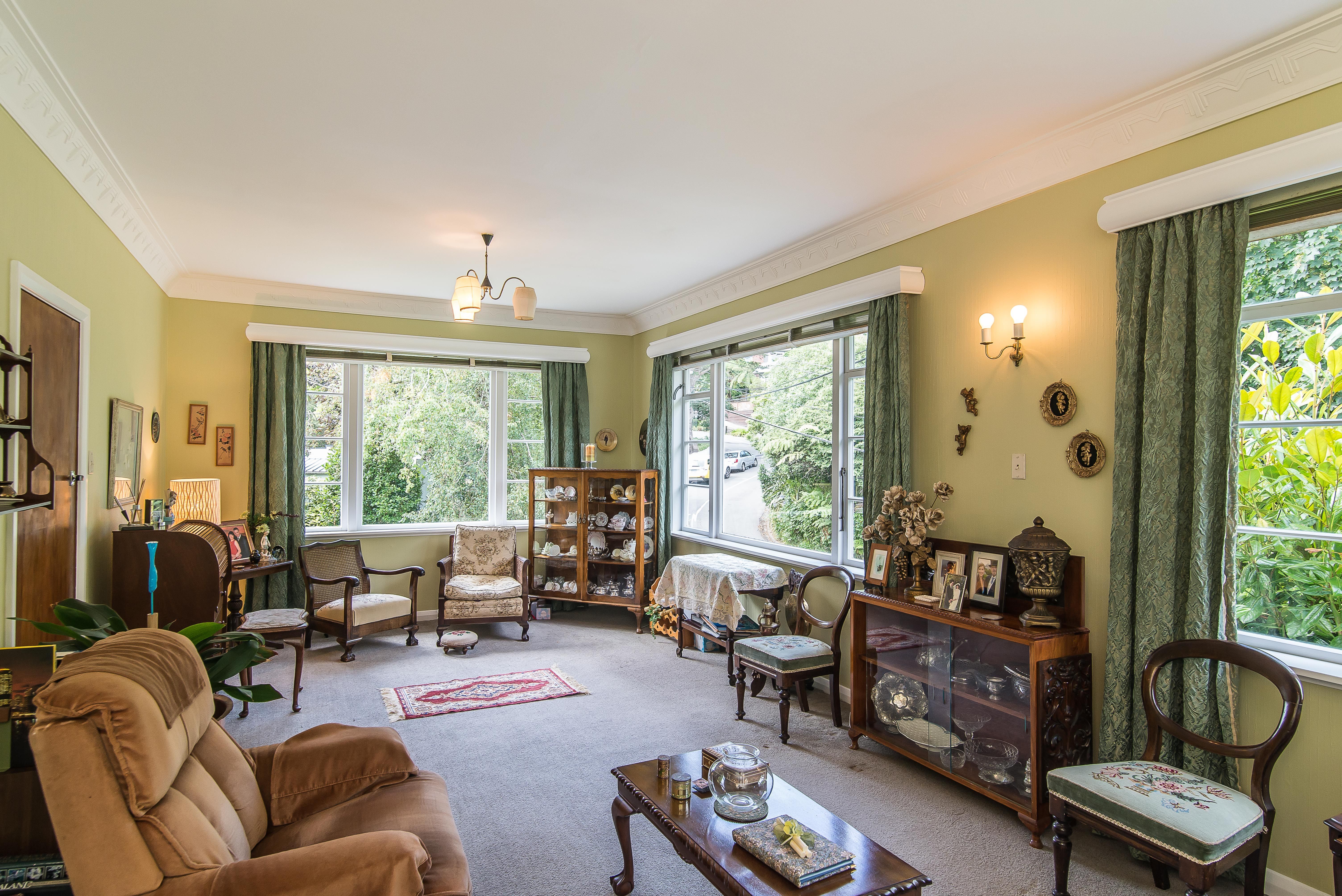 3 Sydenham Street, Northland, Wellington City