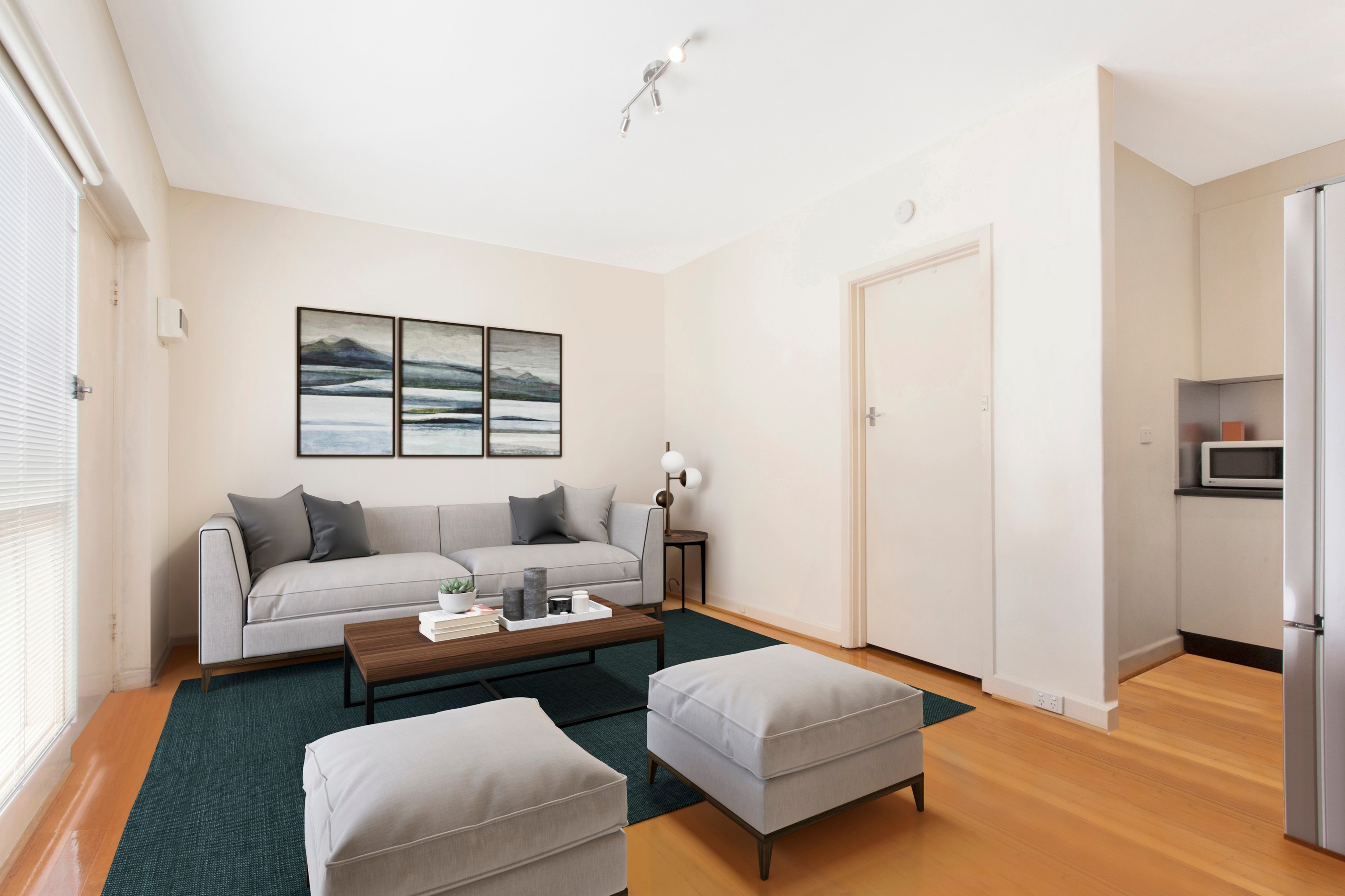 5/16 Kokaribb Road, Carnegie, VIC 3163