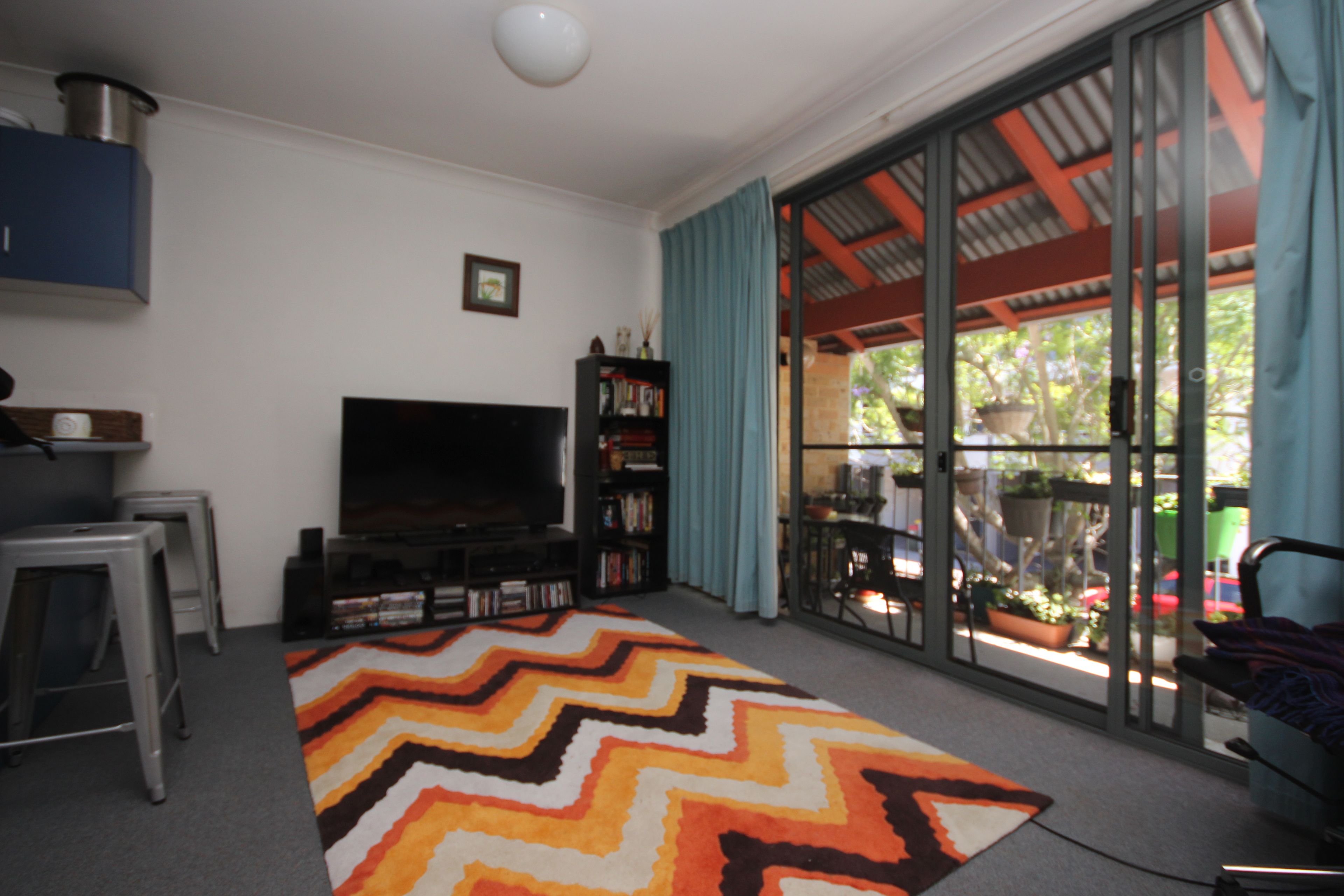 16/4 Grey Street, Wickham, NSW 2293