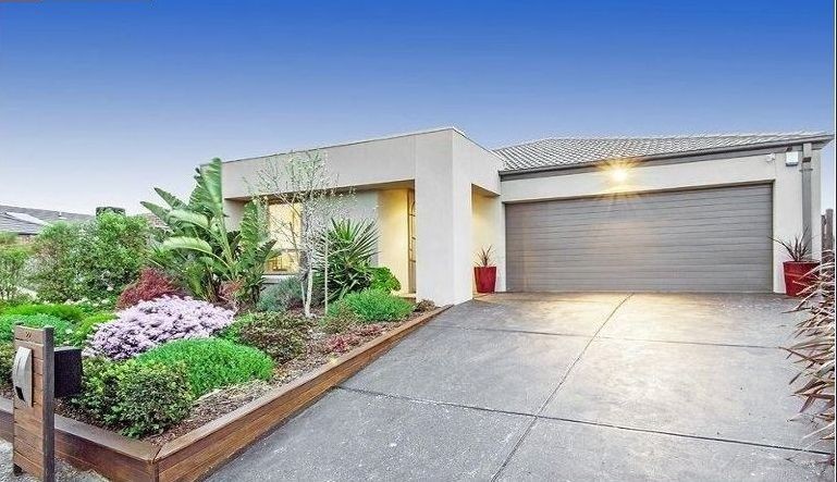 22 Fieldwren Drive, Williams Landing, VIC 3027