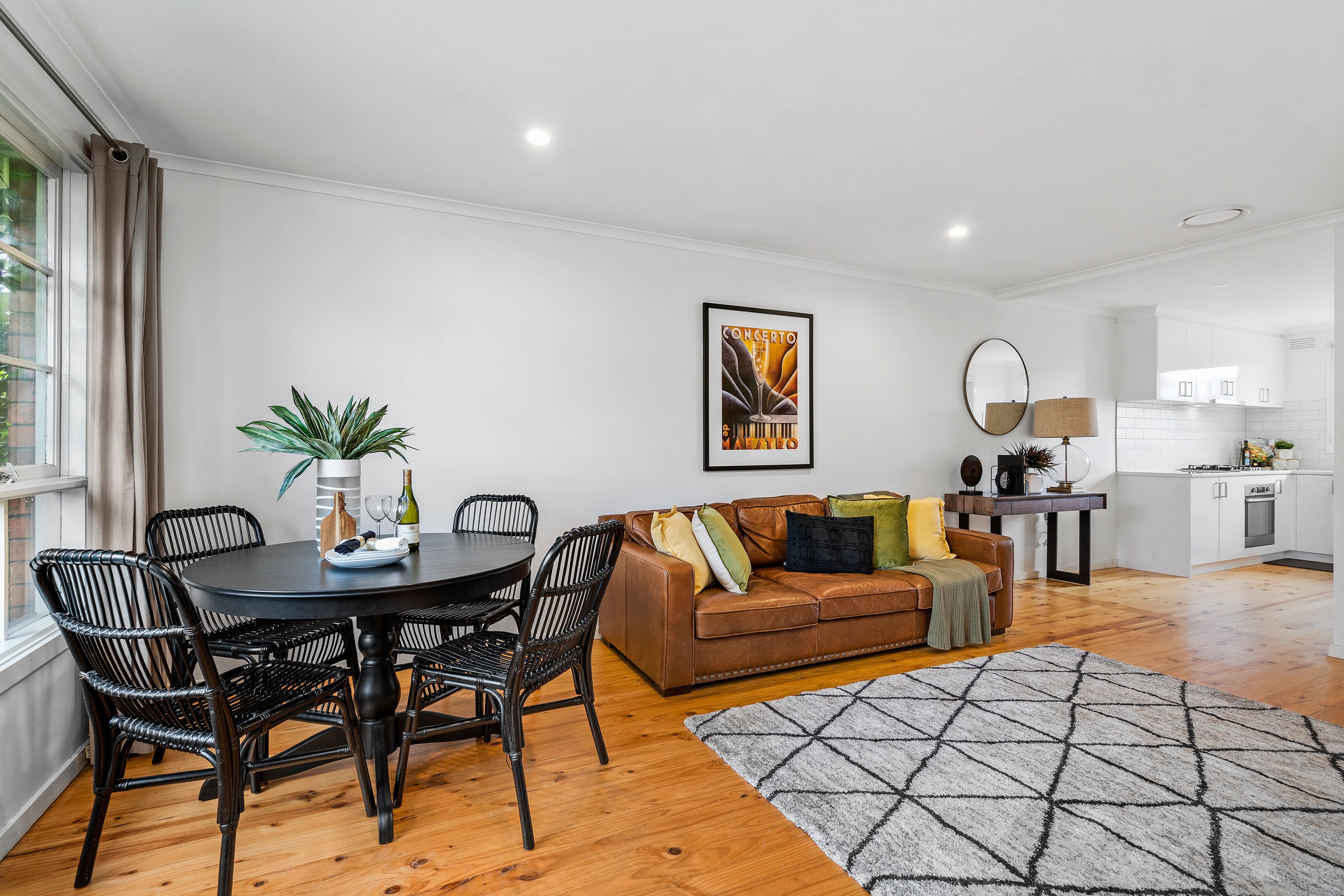1/374 Warrigal Road, Cheltenham, VIC 3192