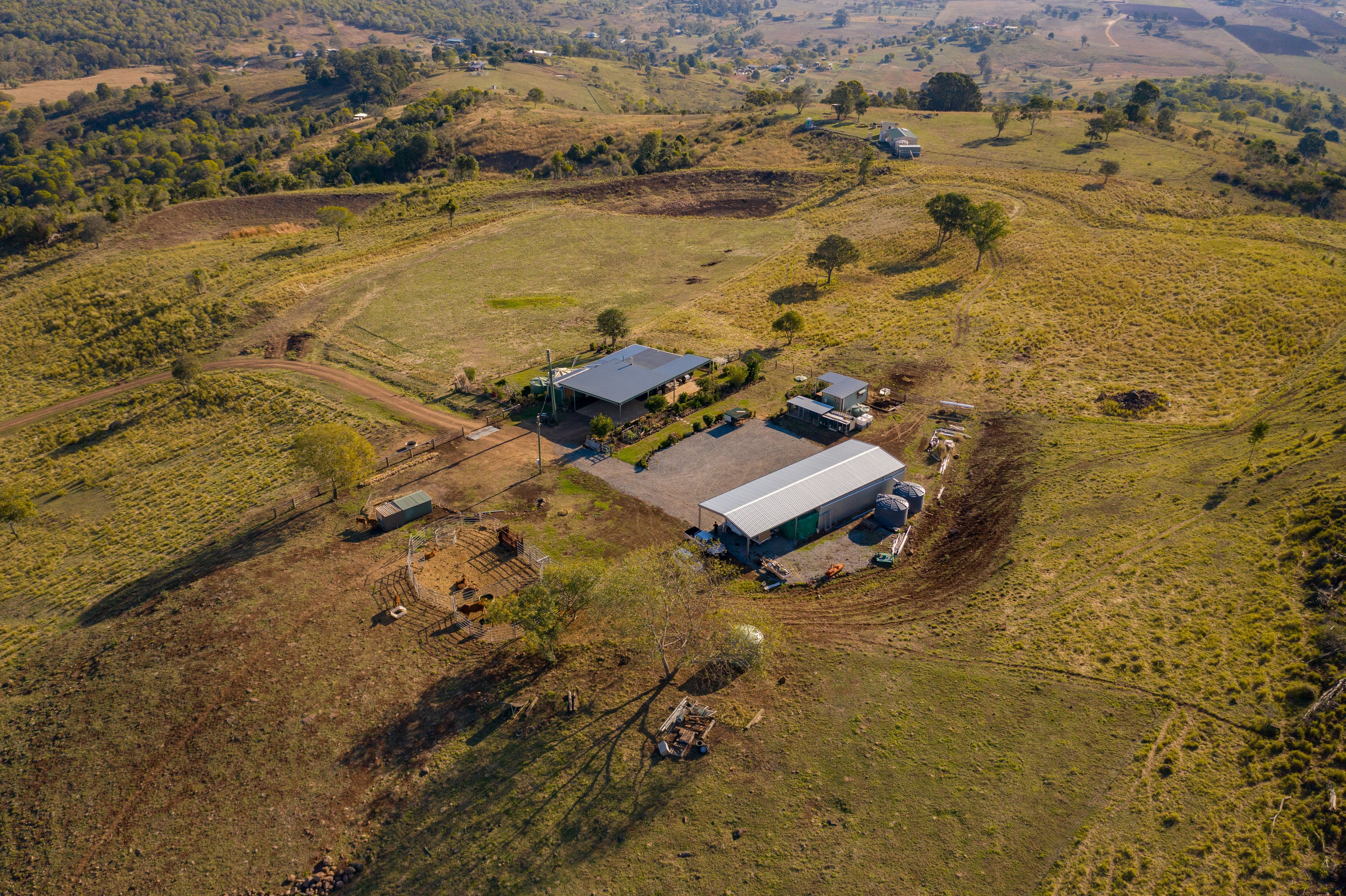 267 Lehmanns Road, Coolana, QLD 4311