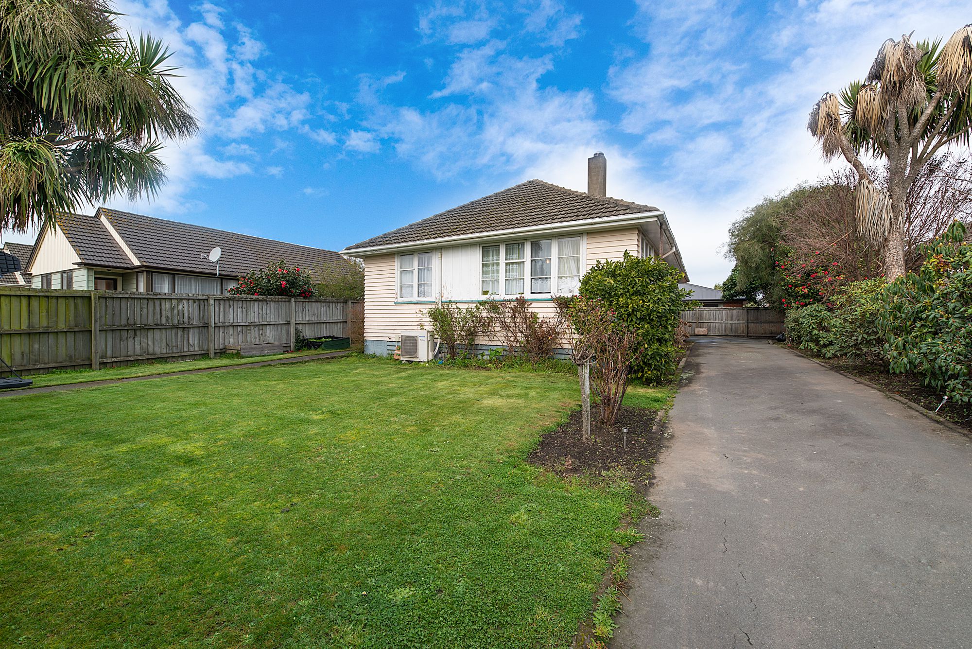 12 Hillary Crescent, Upper Riccarton, Christchurch City