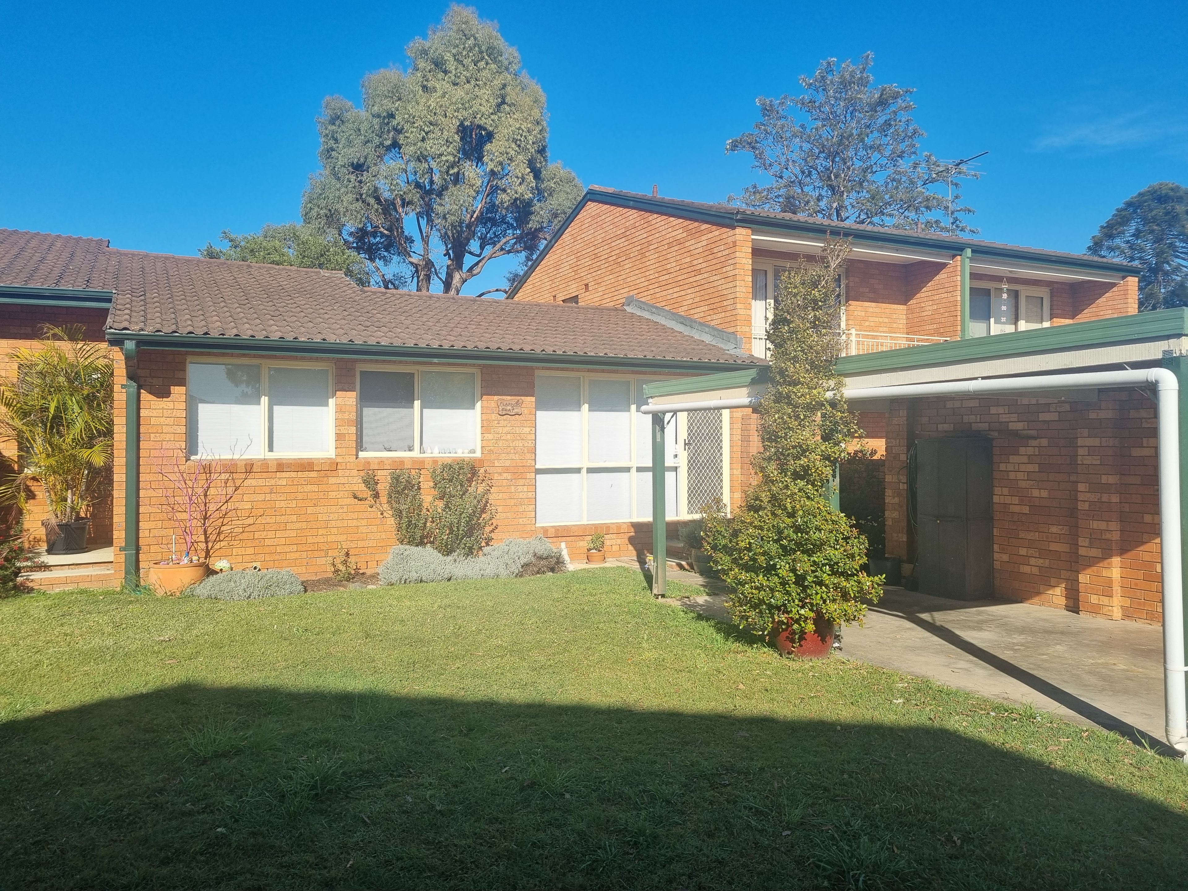 9/30 Cumberland Road, Ingleburn, NSW 2565