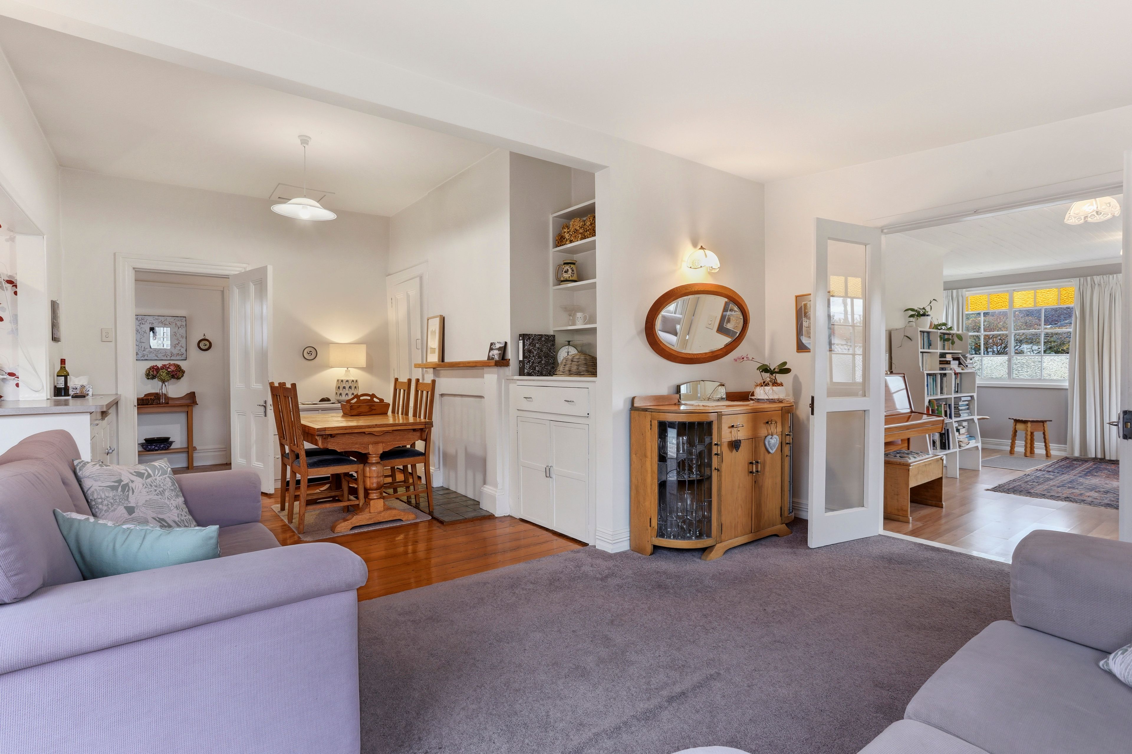 47 Pitcairn Crescent, Bryndwr, Christchurch City