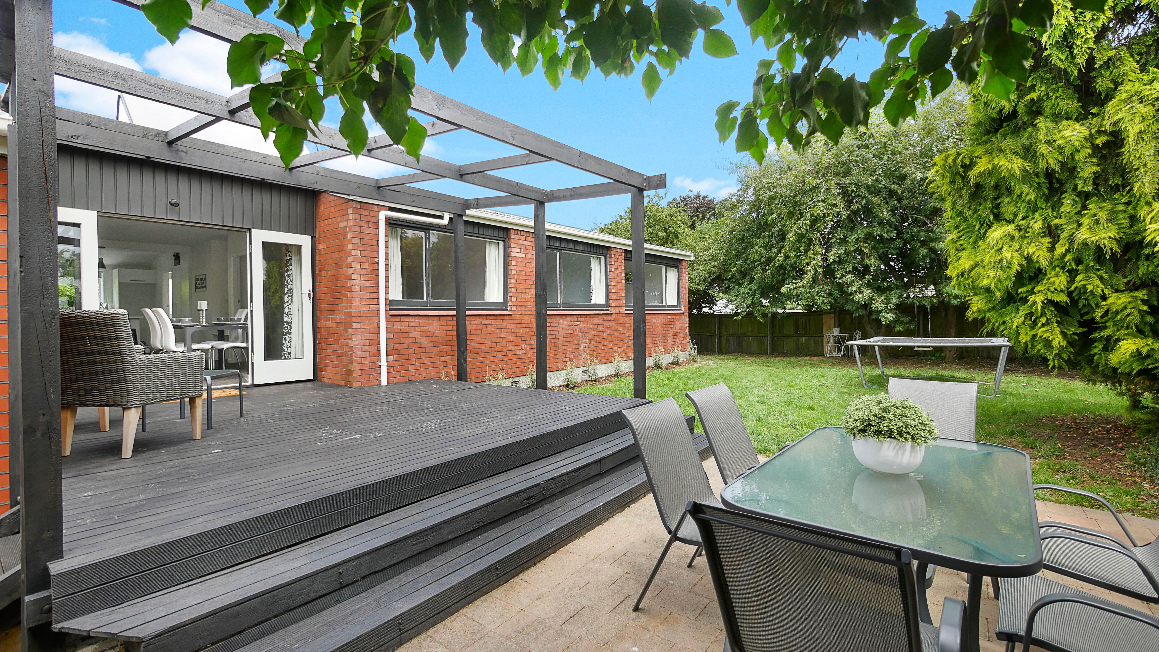 14 Rydal Street, Hoon Hay, Christchurch City