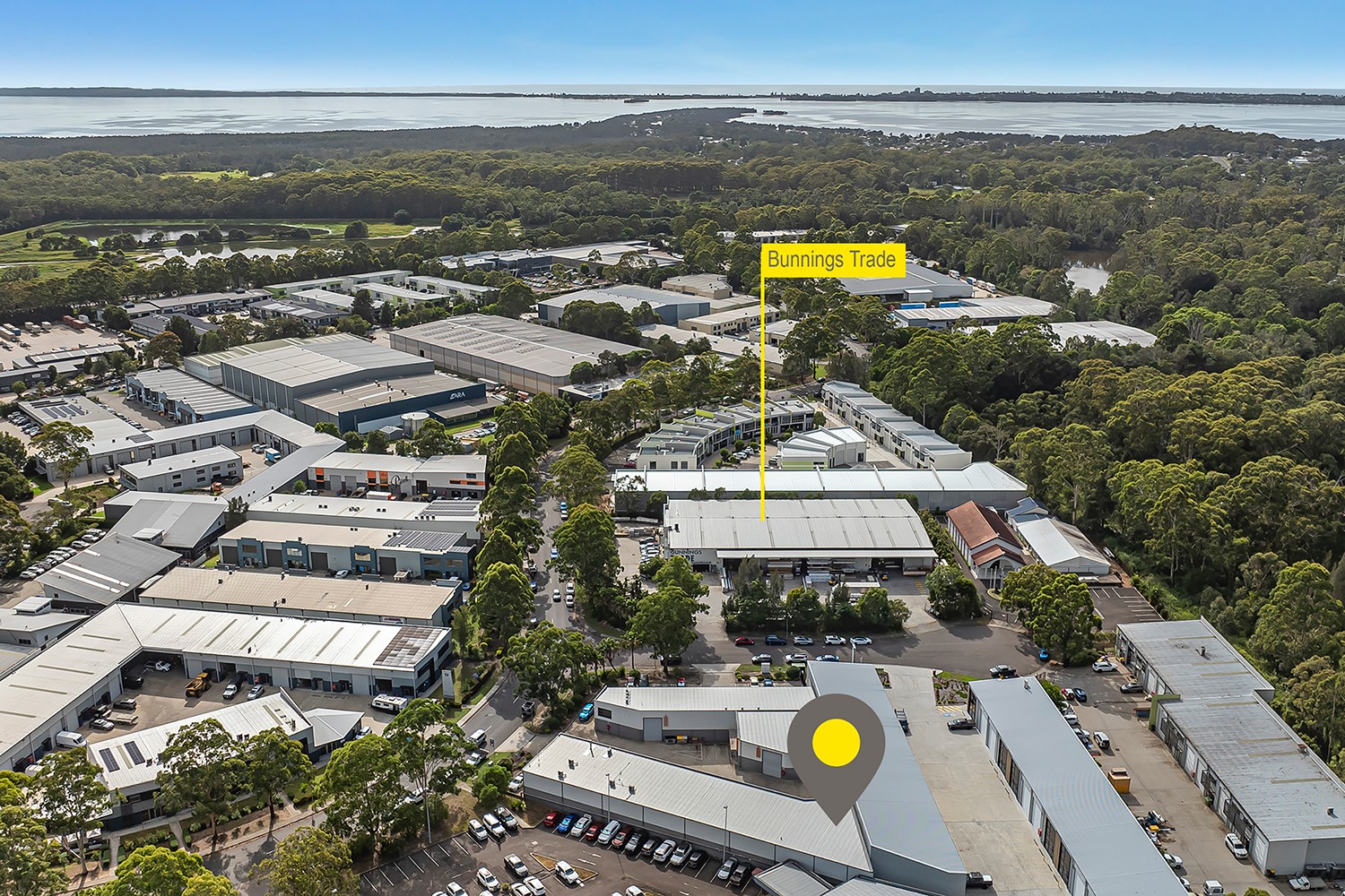 12/1 Fleet Close, Tuggerah, NSW 2259