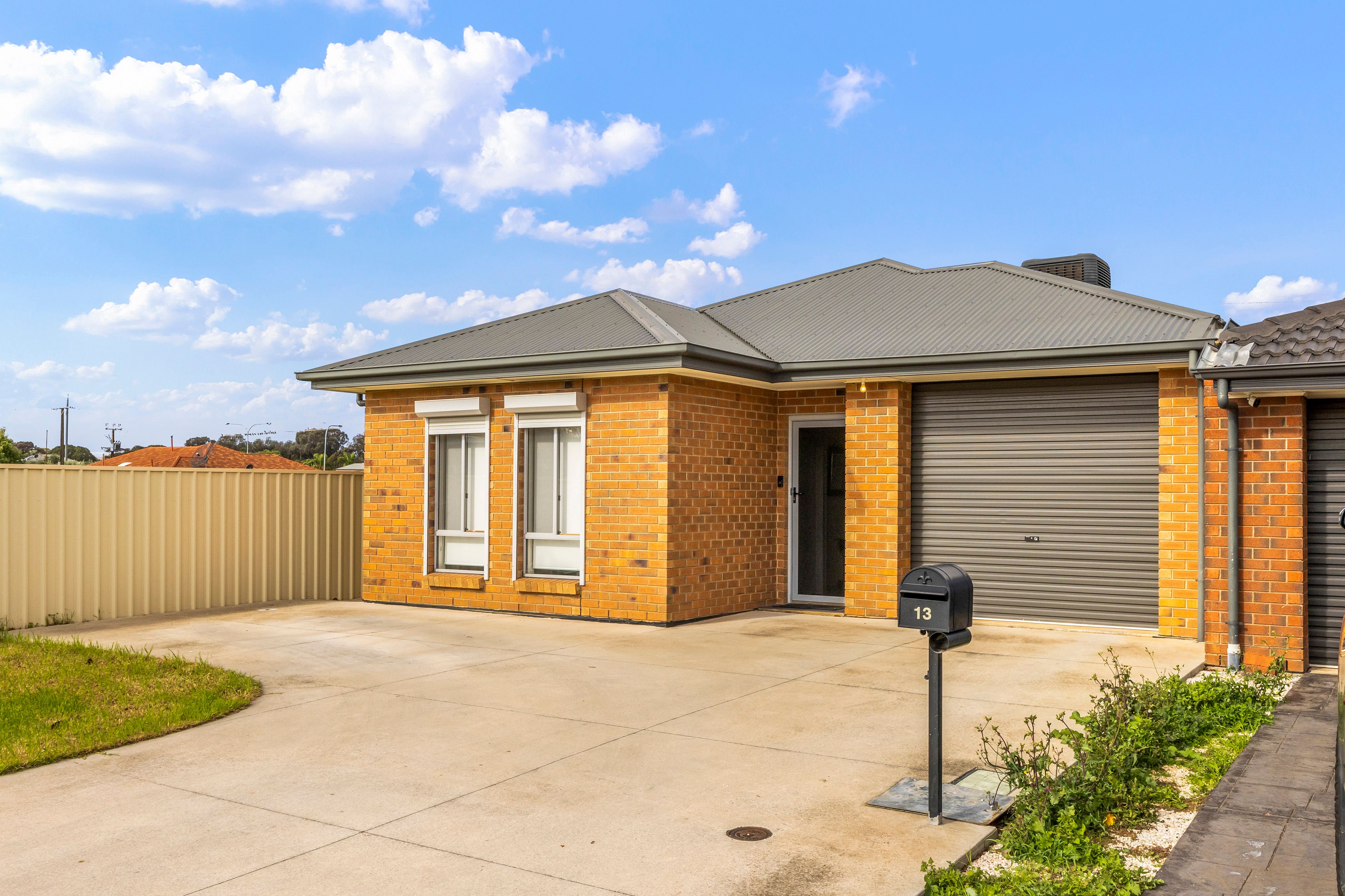 13 Don Street, Salisbury Downs, SA 5108 Sold House Ray White Norwood