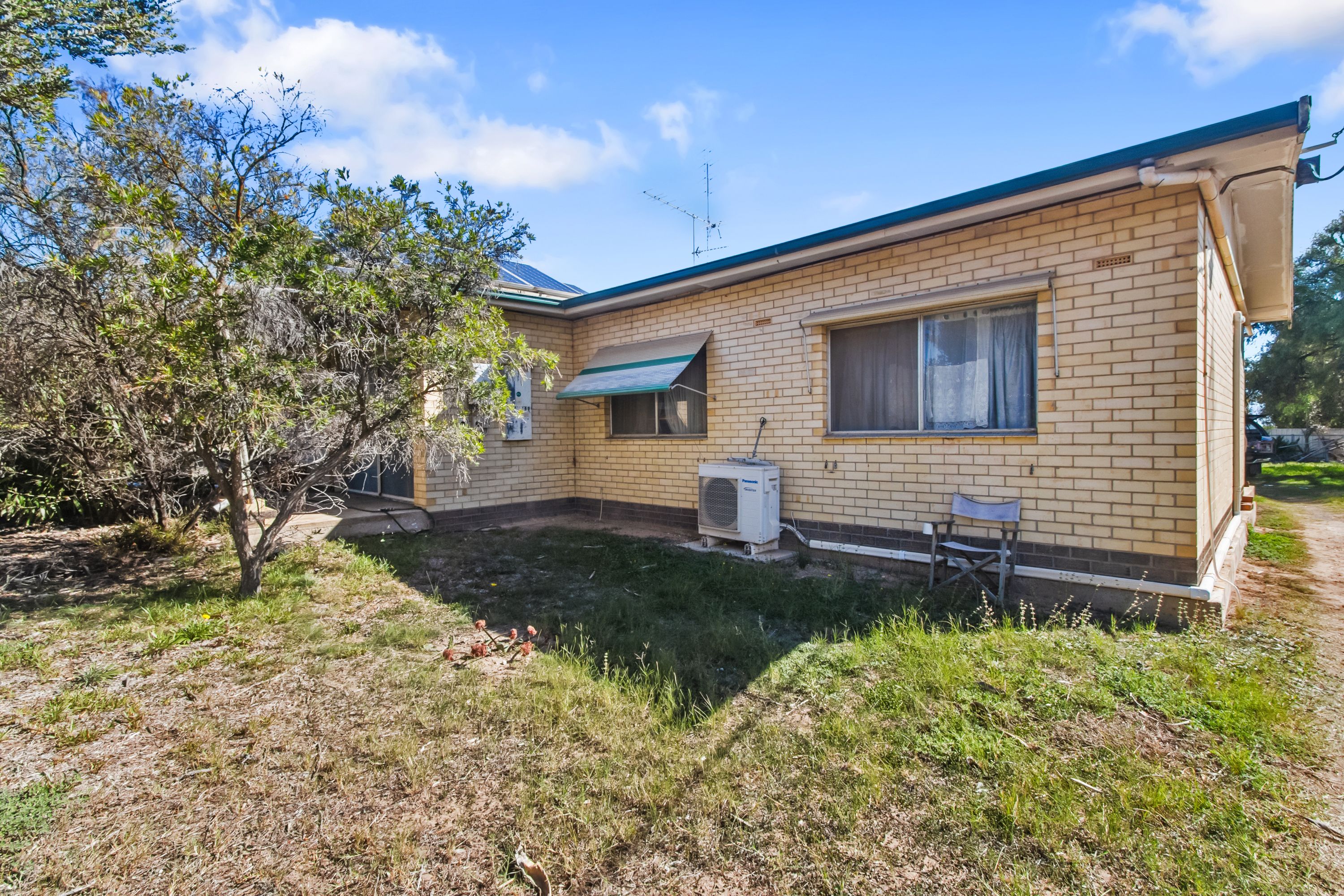 13 Snell Avenue, Port Hughes, SA 5558