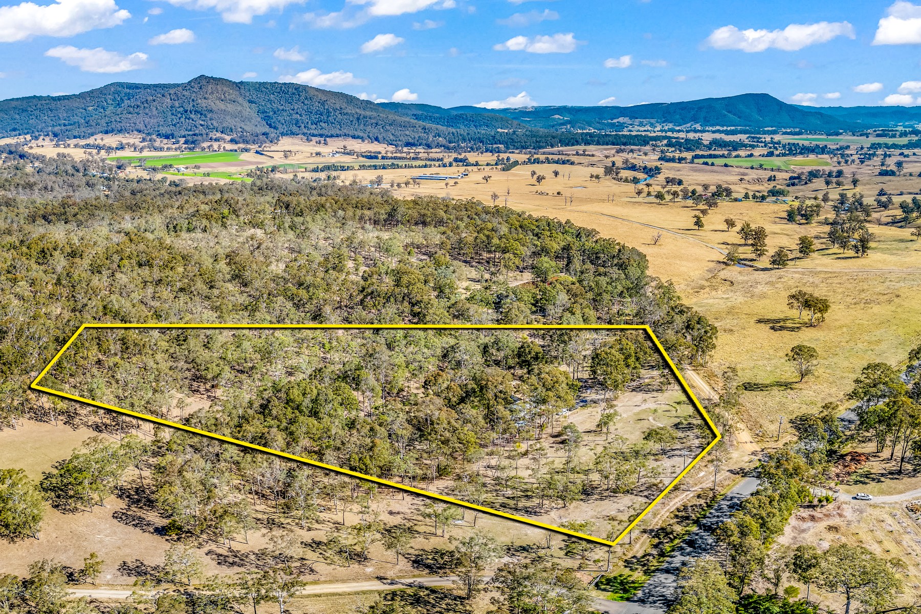 9 Mowbray Lane North, Vacy, NSW 2421