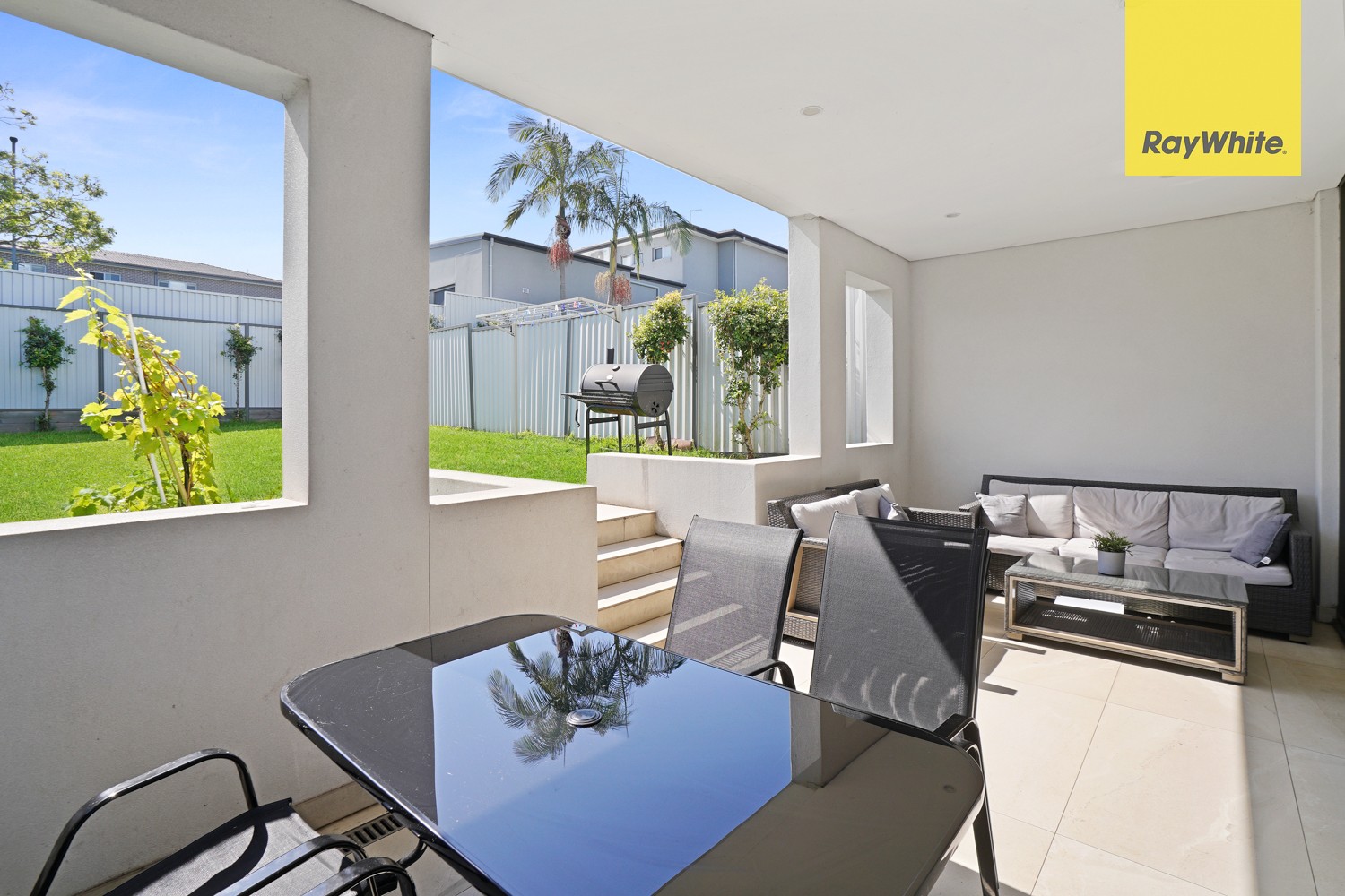 5A Alfred Street, Merrylands, NSW 2160
