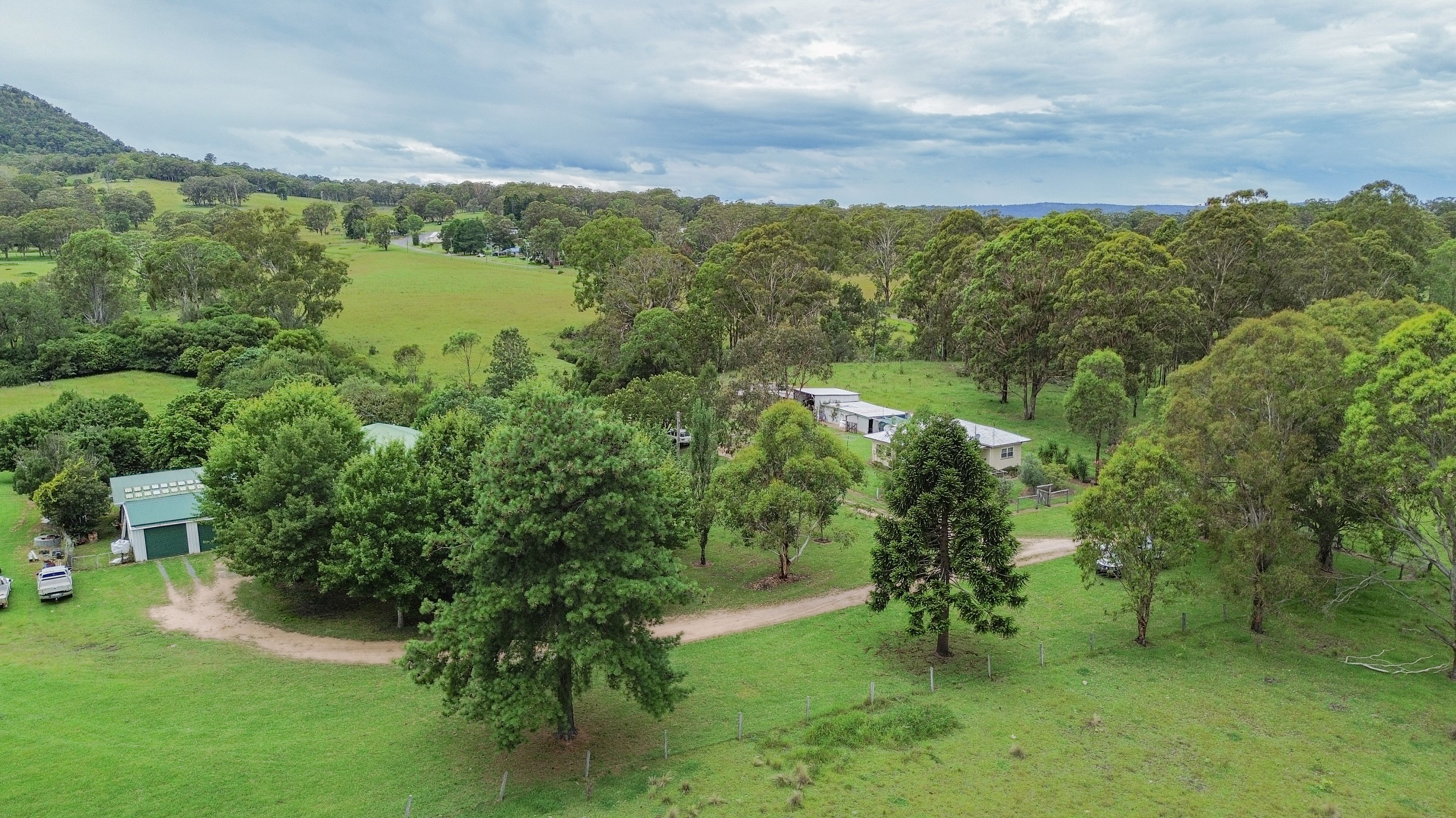 80 Tooloom Street, Legume, NSW 2476