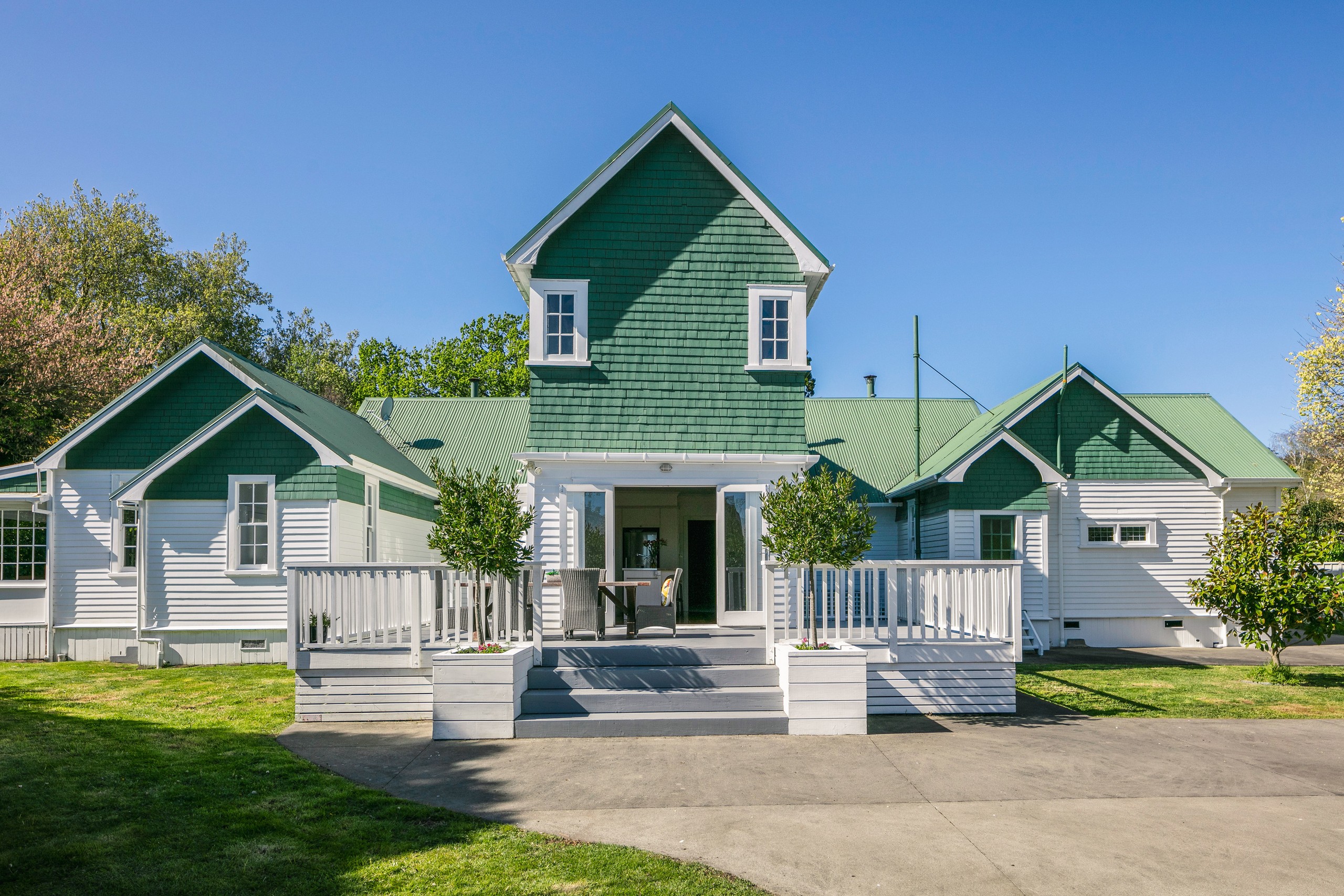 64 Russell Street, Whataupoko, Gisborne District