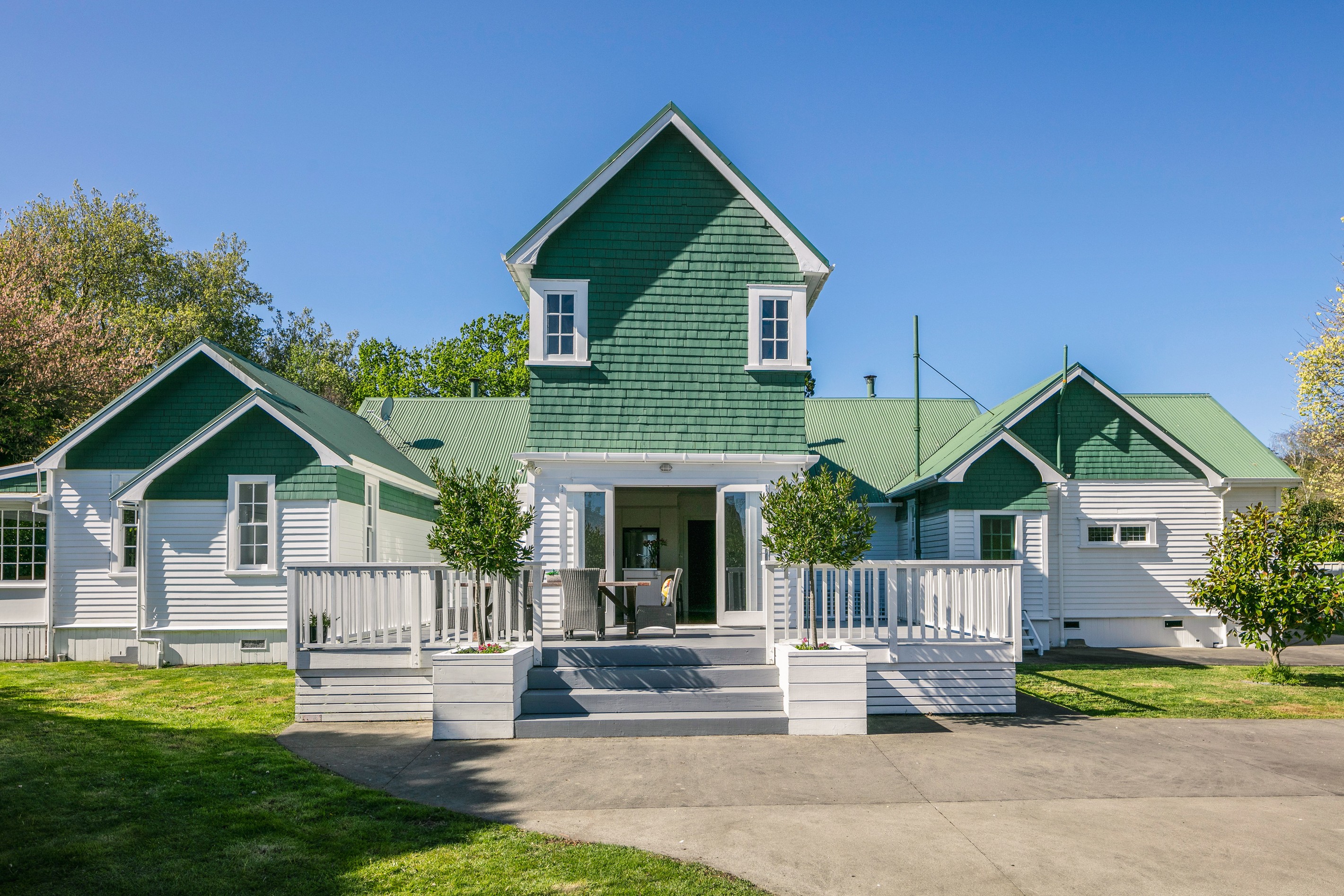 64 Russell Street, Whataupoko, Gisborne District