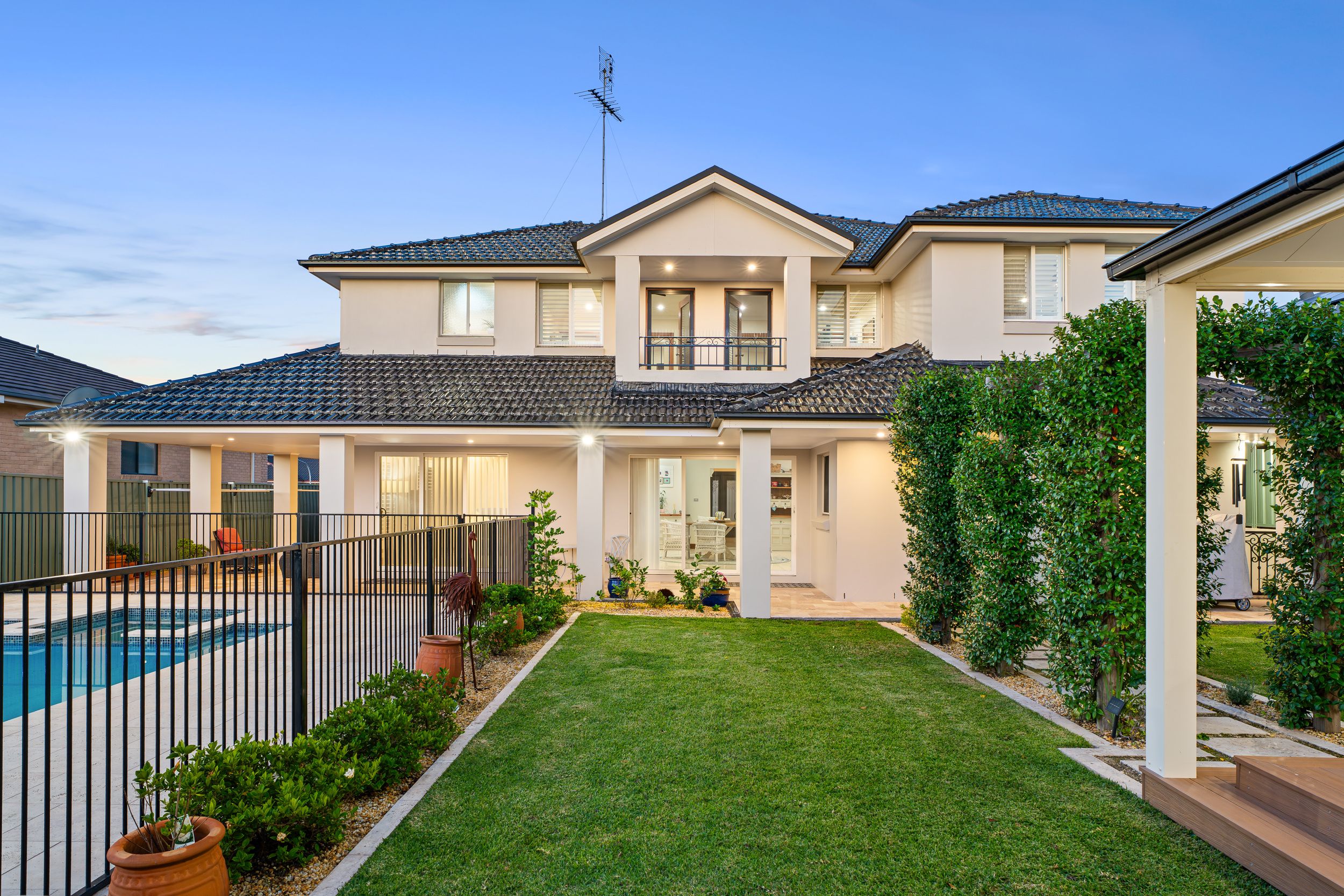 113 Glengarry Drive, Glenmore Park, NSW