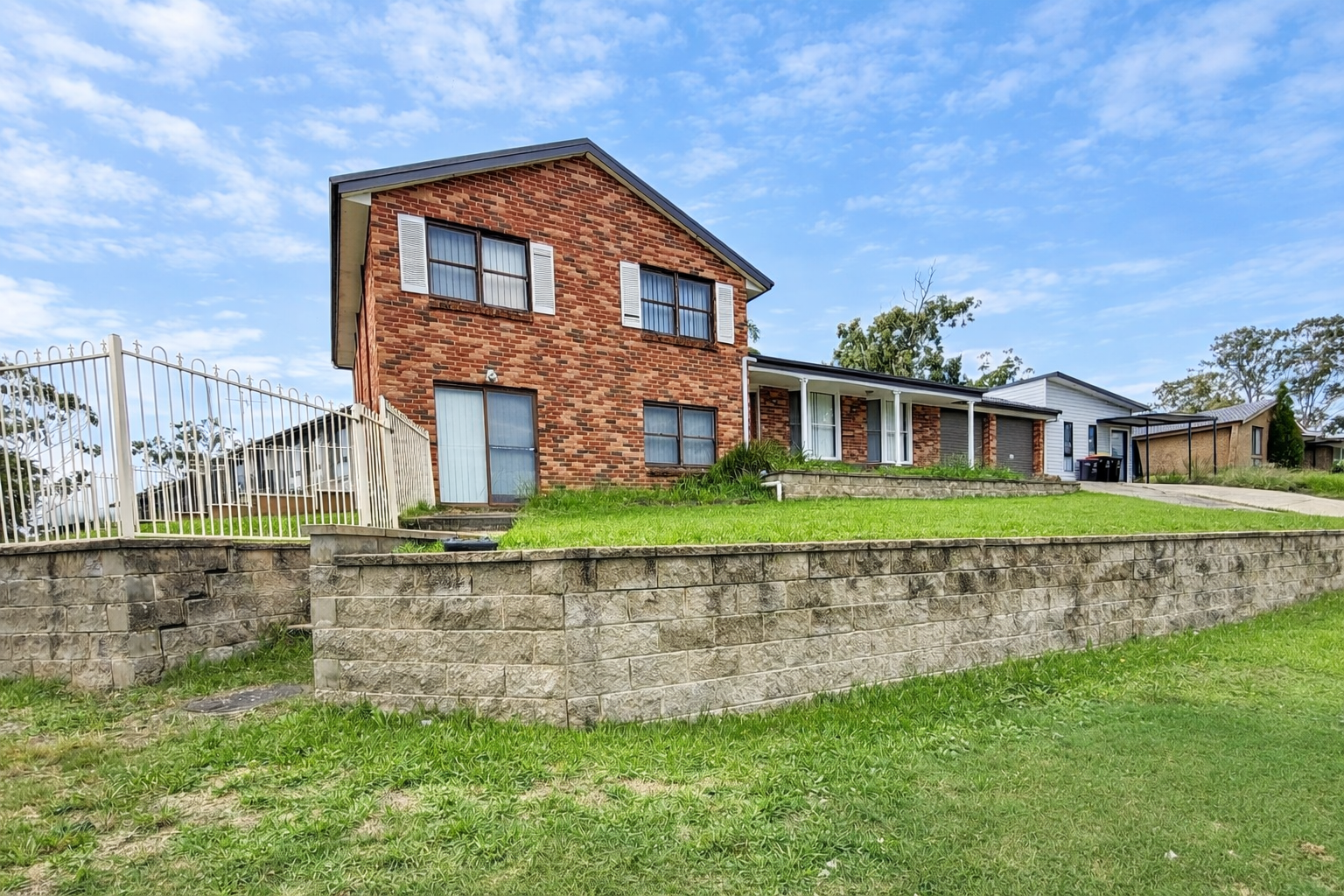 27 Seaton Crescent, Cranebrook, NSW