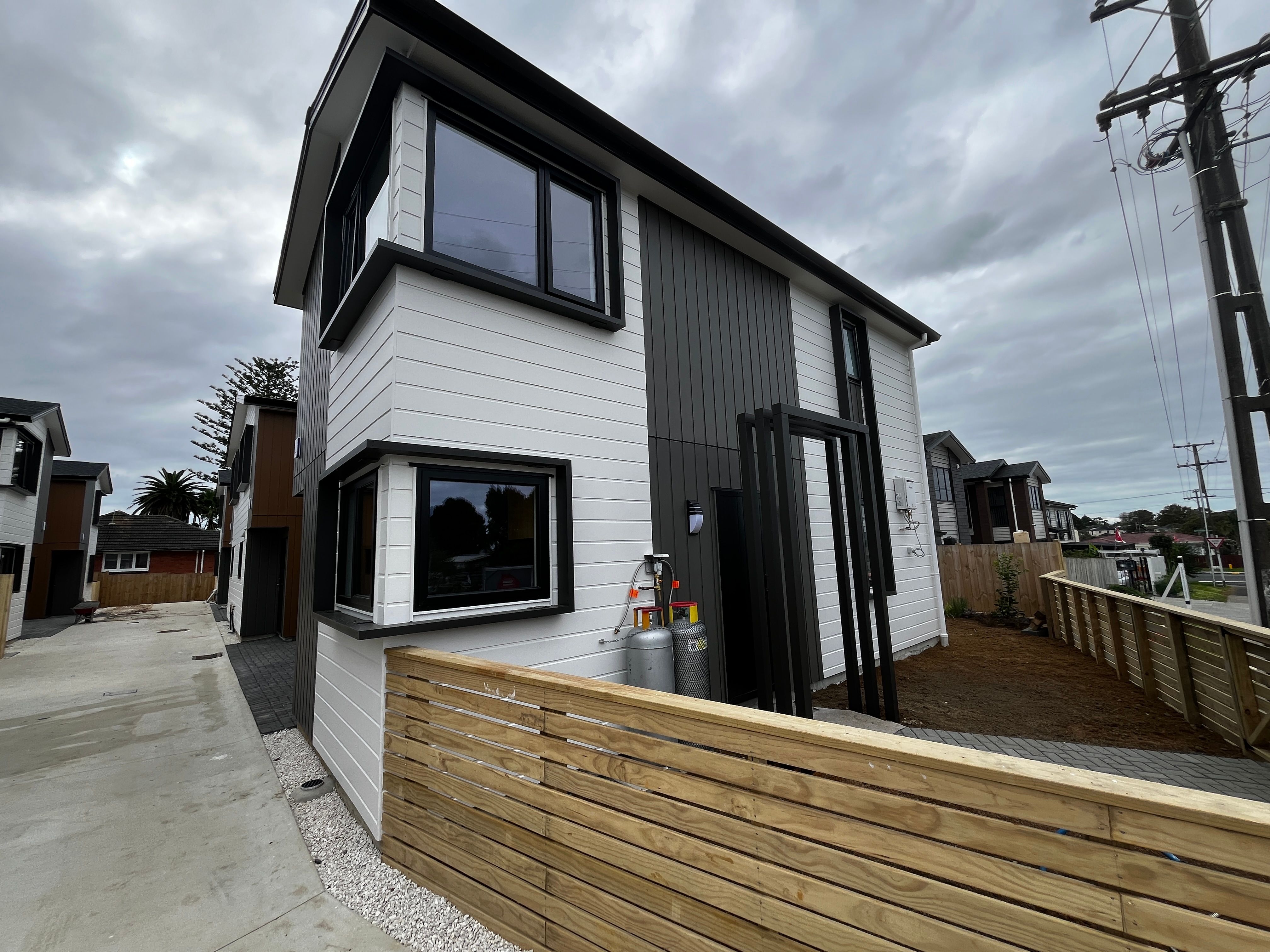 1/1 O'Connell Street, Manurewa, Manukau City
