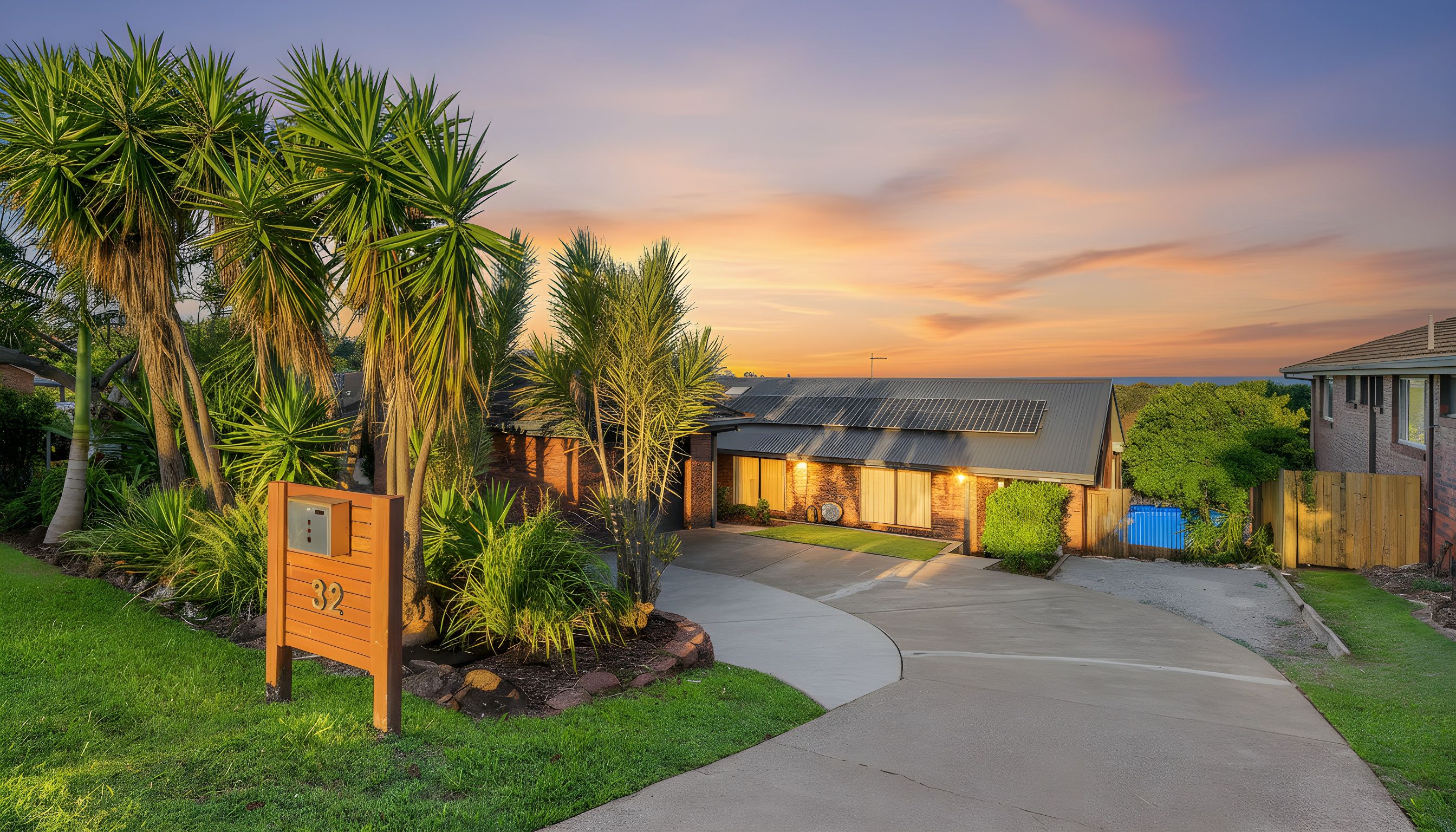 32 Summit Drive, Banora Point, NSW 2486