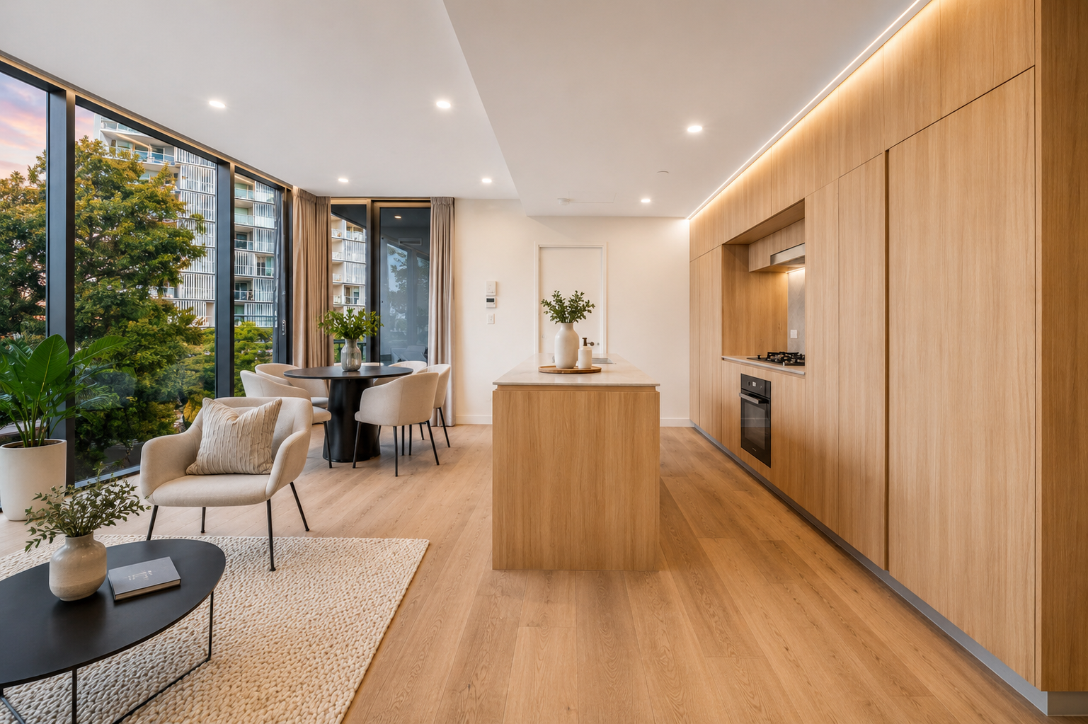 404/66 Lambert Street, Kangaroo Point, QLD 4169