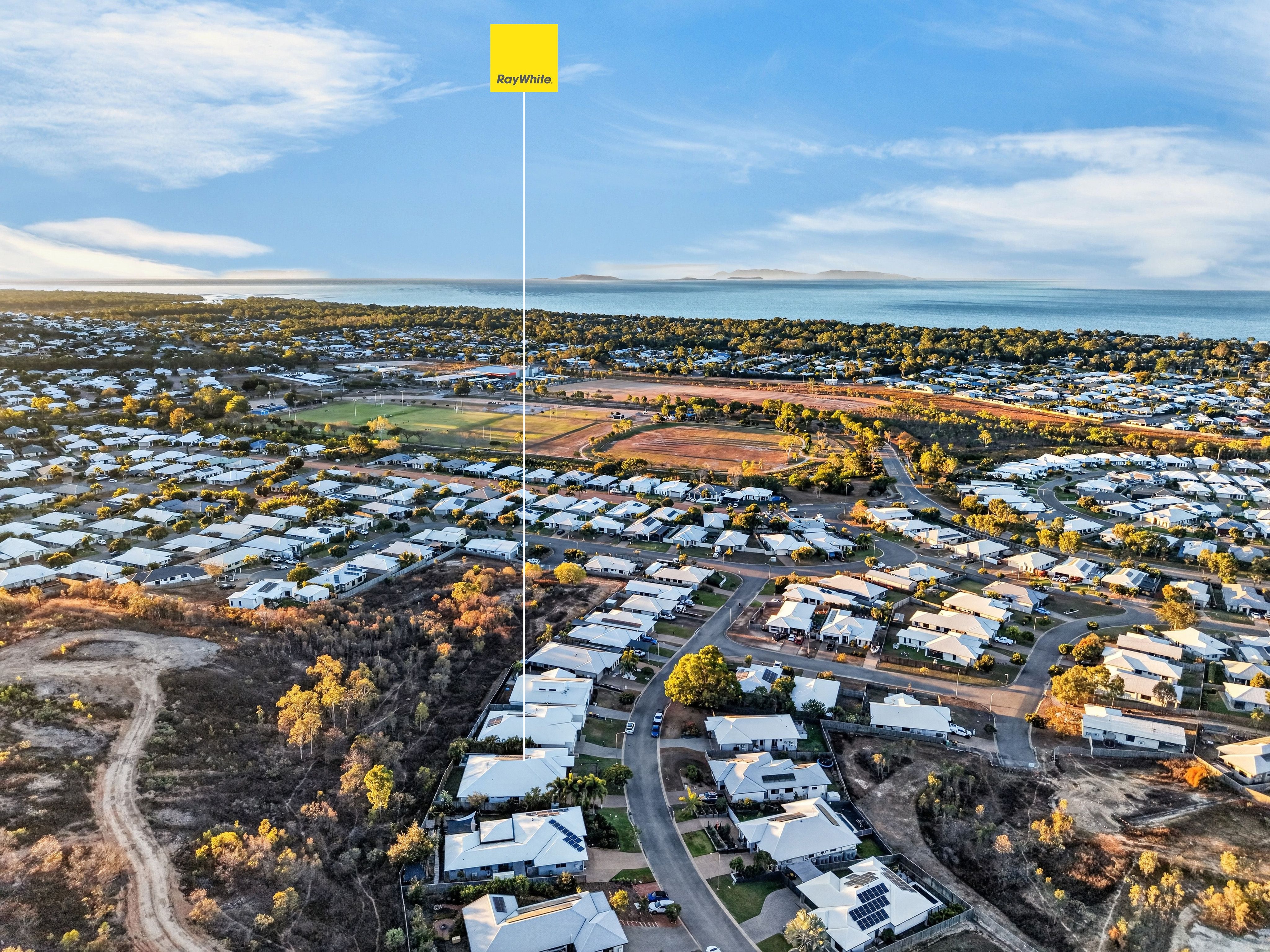 17 Holbourne Street, Bushland Beach, QLD 4818