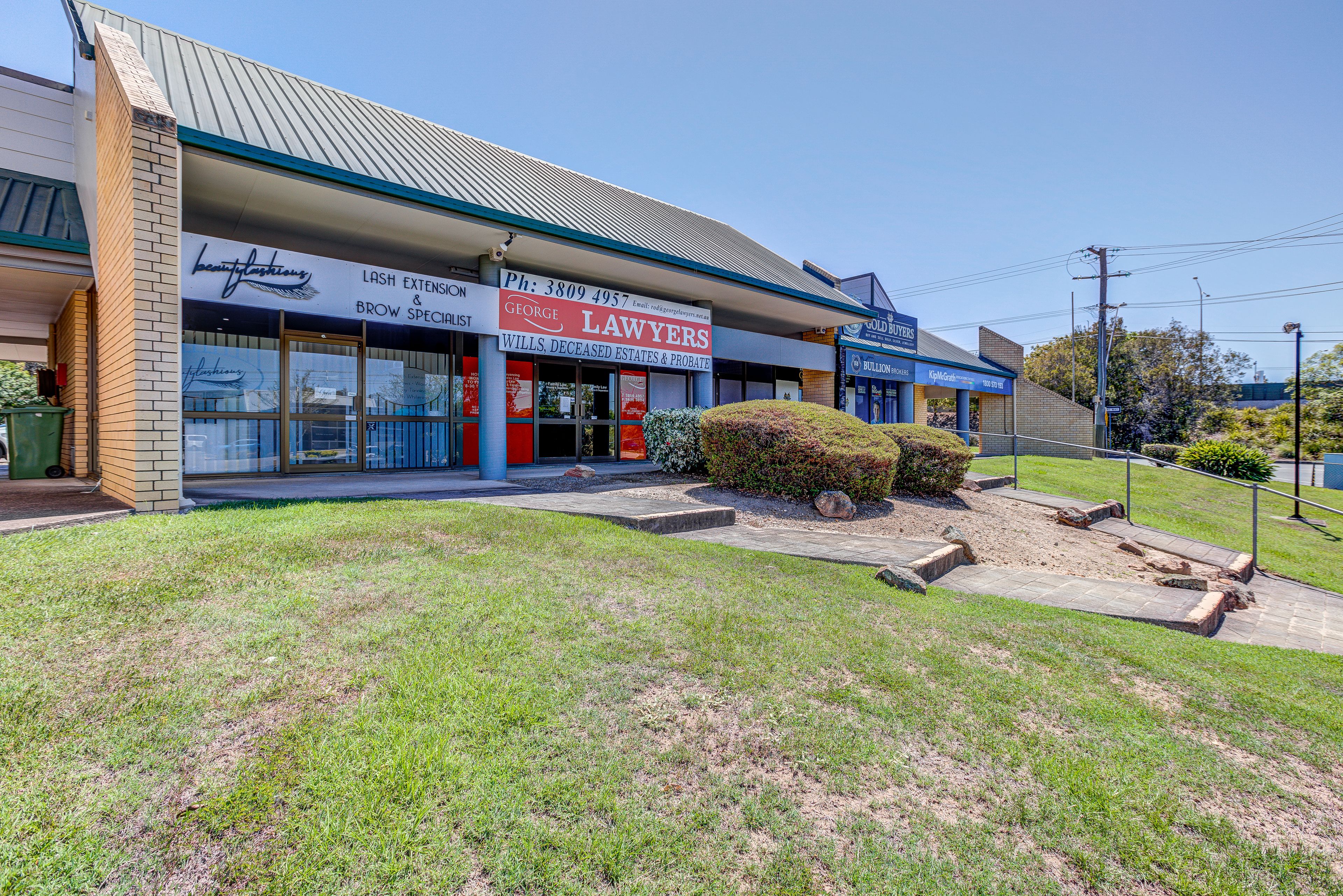 1, 2, 3, 4, 5, & 6/3376 Mount Lindesay Highway, Regents Park, QLD 4118