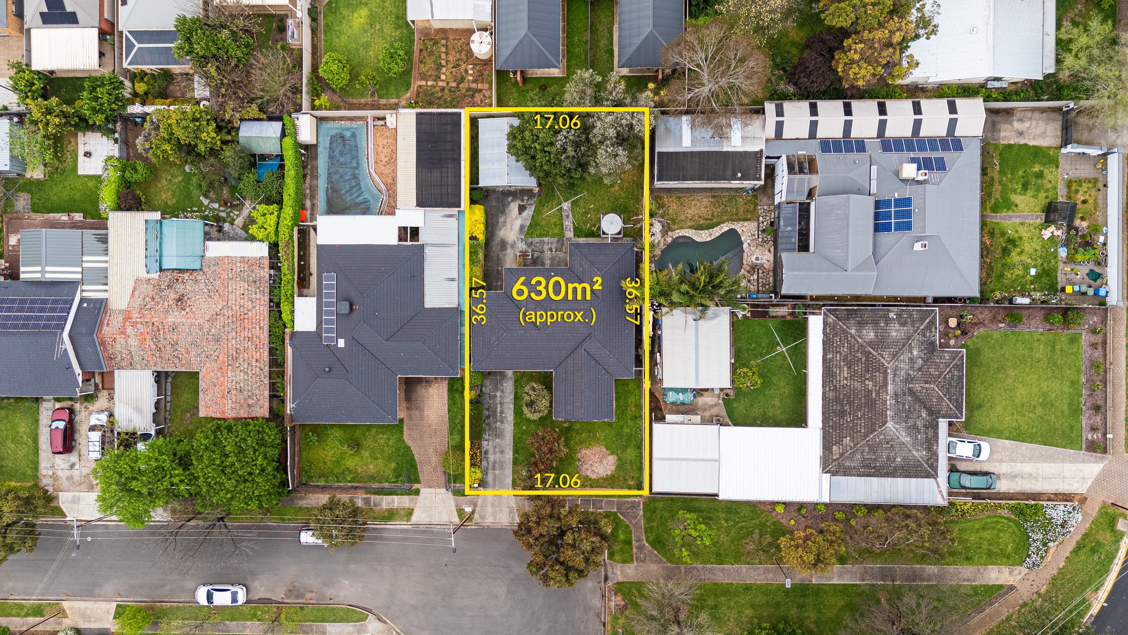 34 Swan Avenue, Klemzig, SA 5087