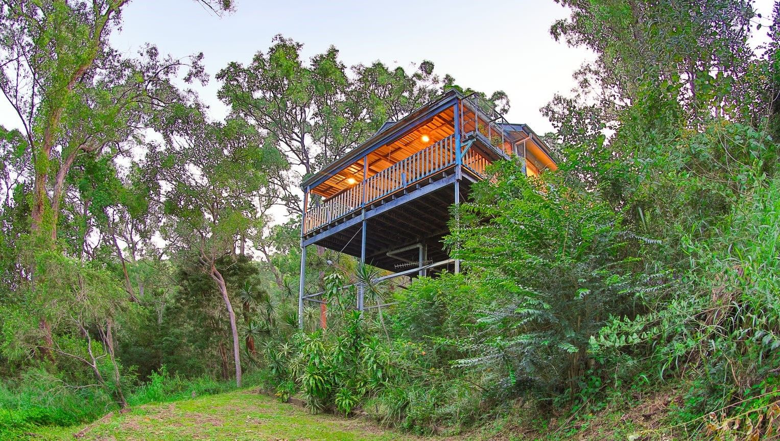 4 Selwyn Street, Imbil, QLD 4570