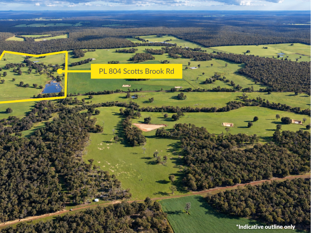 PL 804 Scotts Brook Road — photo 10 of 10