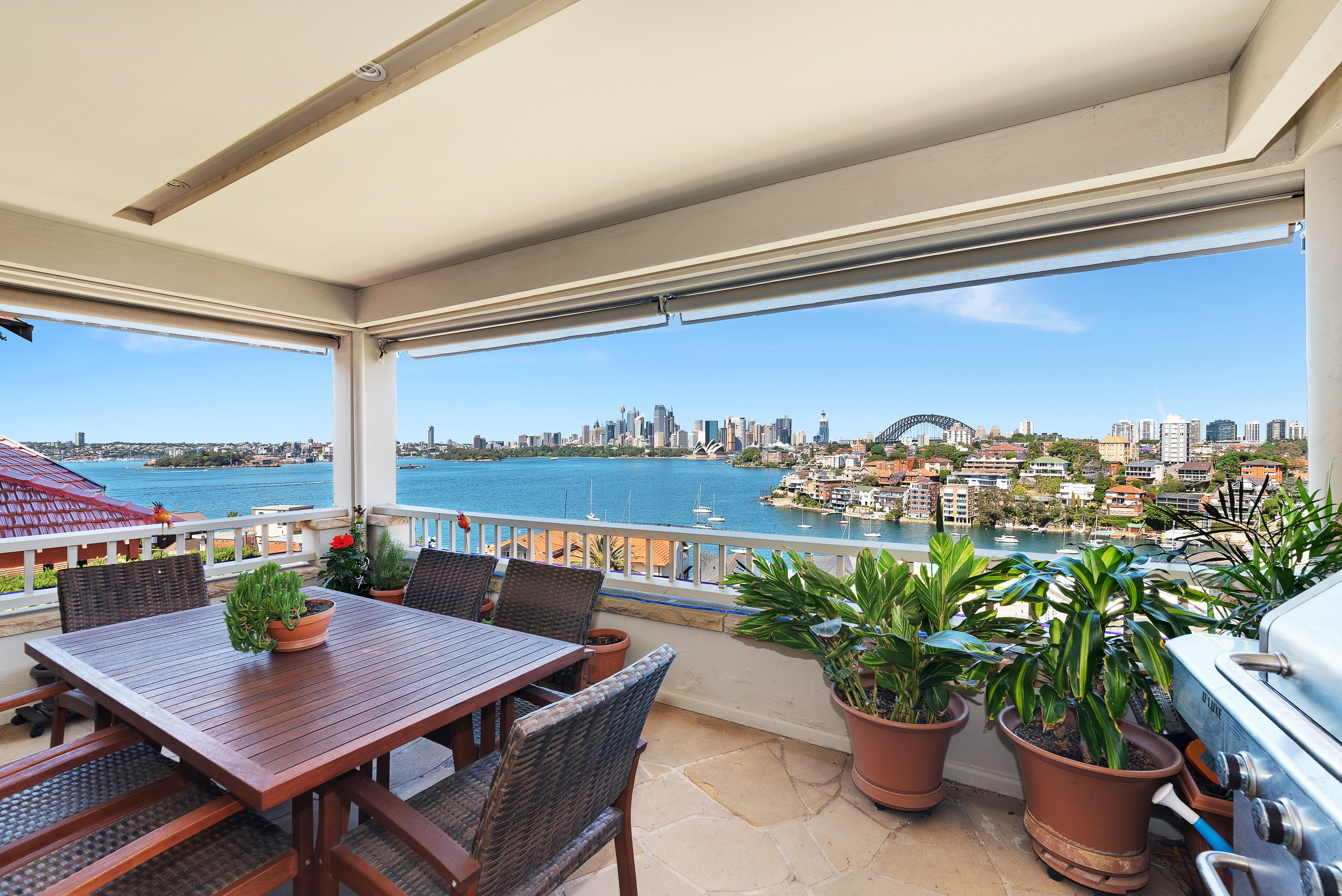 7/33 Milson Road, Cremorne Point, NSW 2090