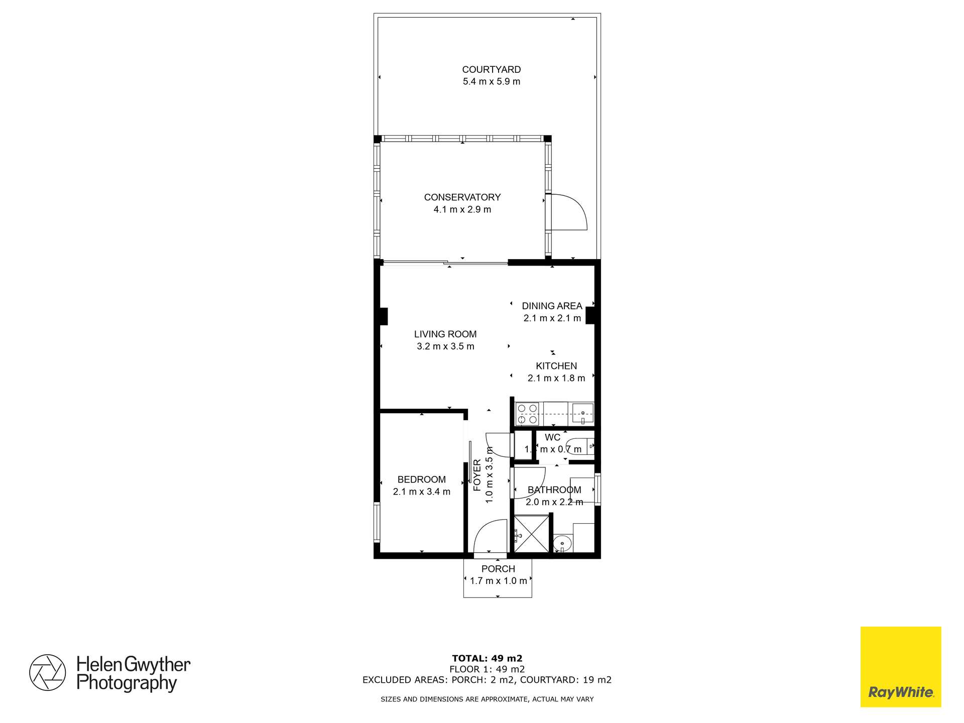 6/62 Moxham Avenue photo 9