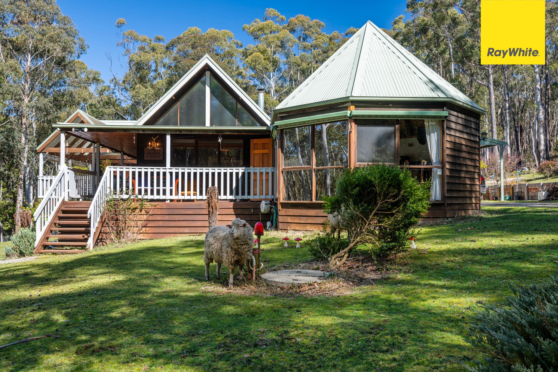369 Fitzgerald Road, Bullengarook, VIC 3437