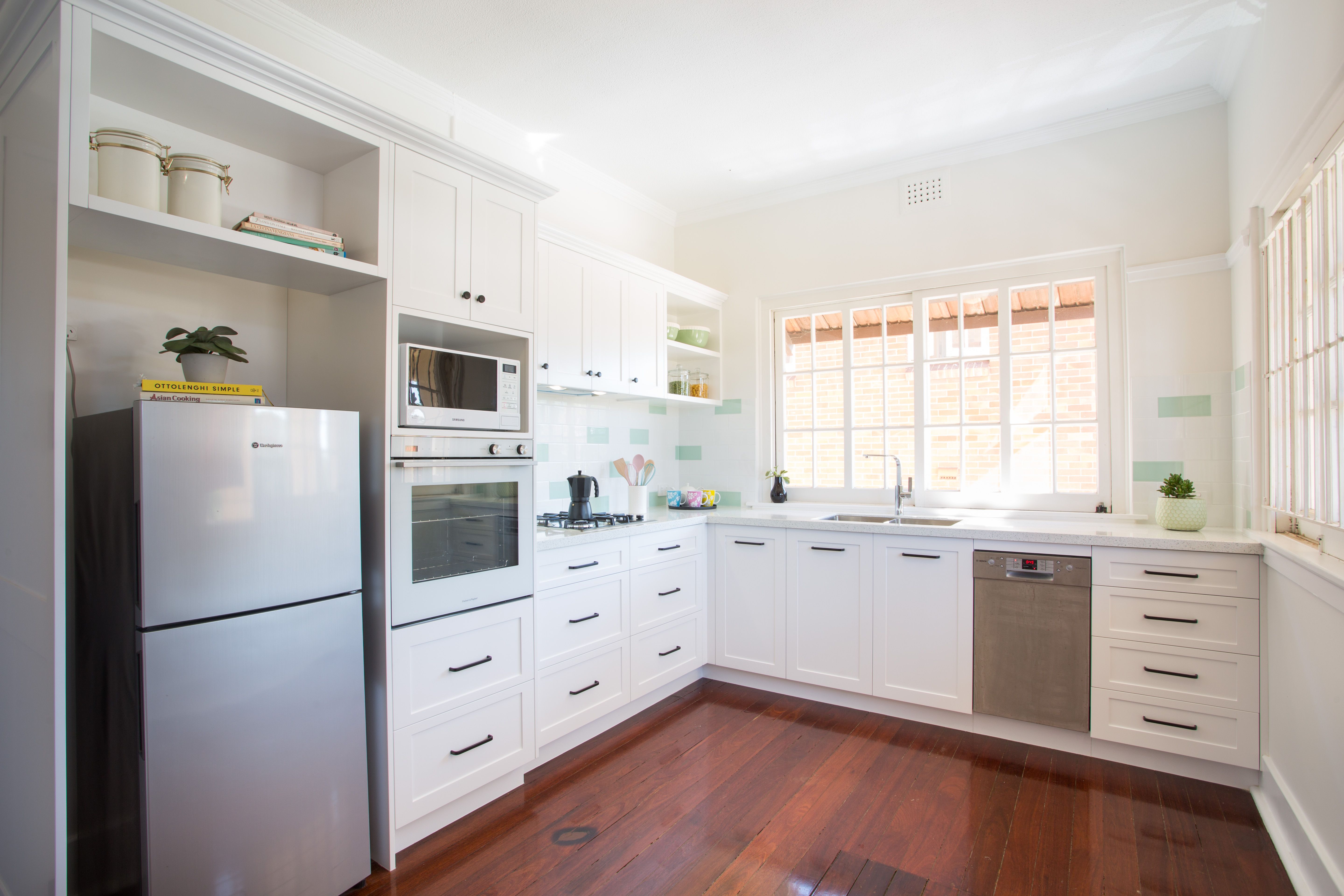 2/600 Lower Bowen Terrace — photo from Ray White Brisbane City