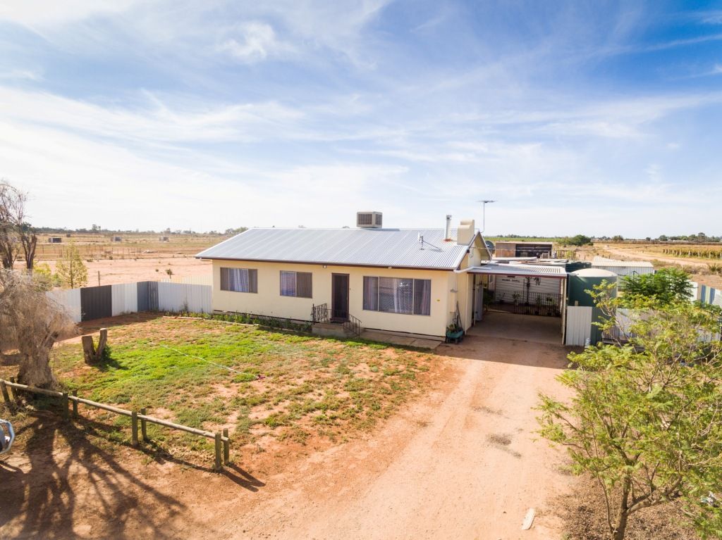 132 Sixth Street, Merbein, VIC 3505