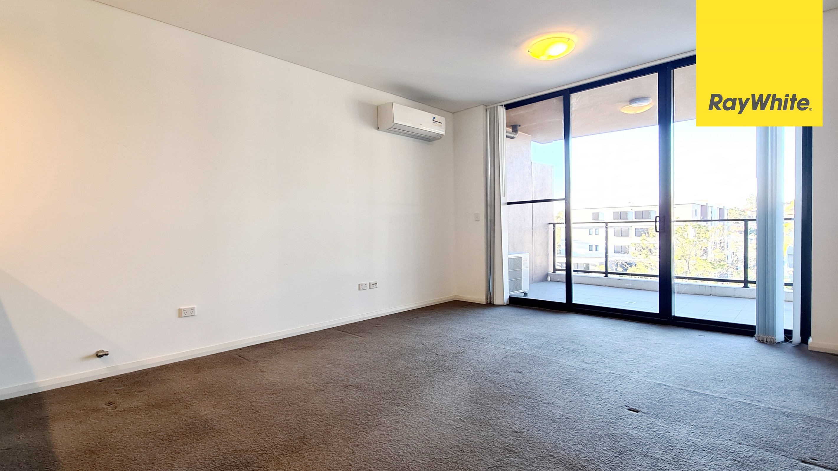 6097/78A Belmore Street, Ryde, NSW 2112
