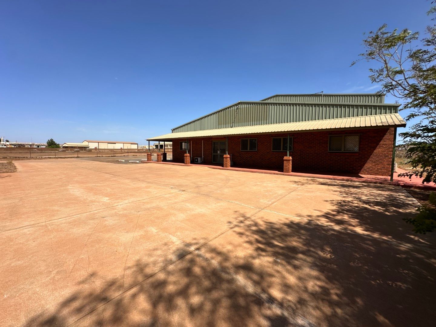 Lots 2884 - 2891 Pemberton Way, Karratha Industrial Estate, WA 6714