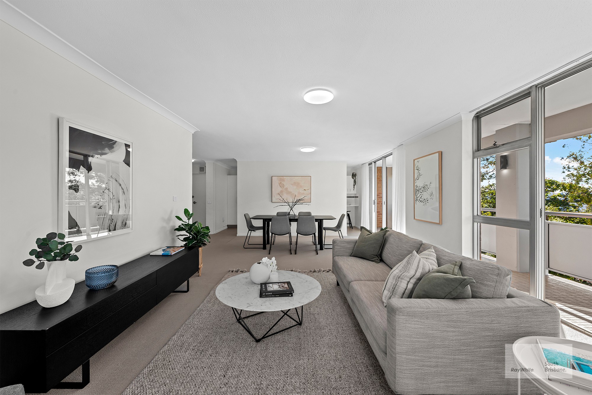 12/91 Dornoch Terrace, Highgate Hill, QLD 4101