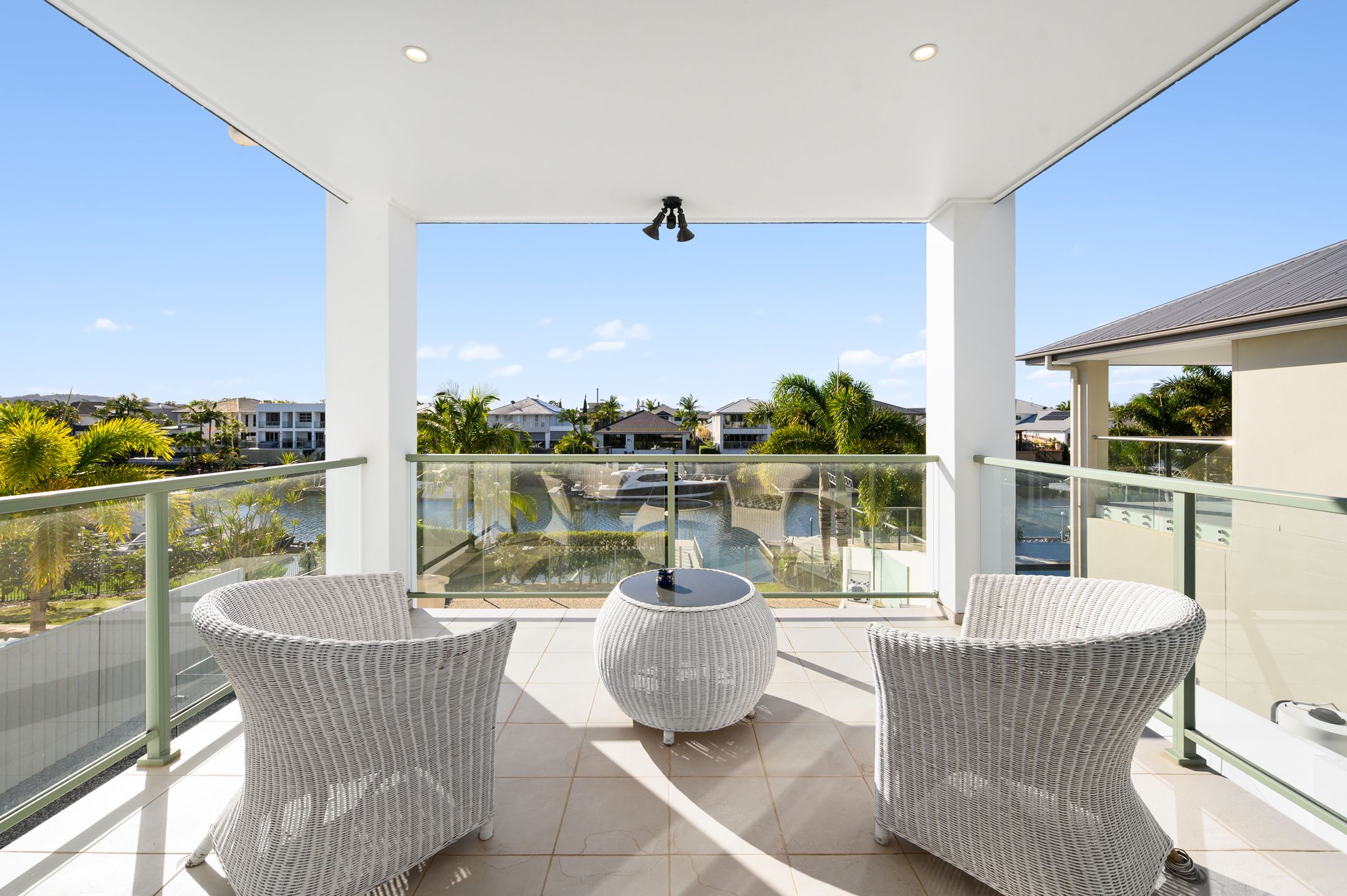 45 Coomera Court — photo from Ray White Hope Island