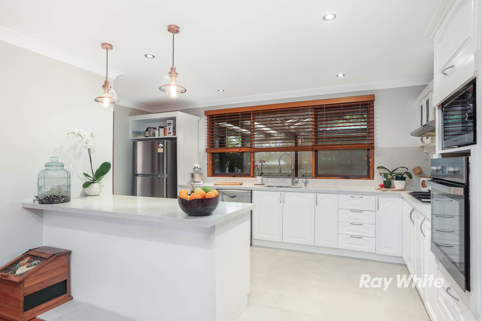 50 Pearce Street, Baulkham Hills, NSW 2153
