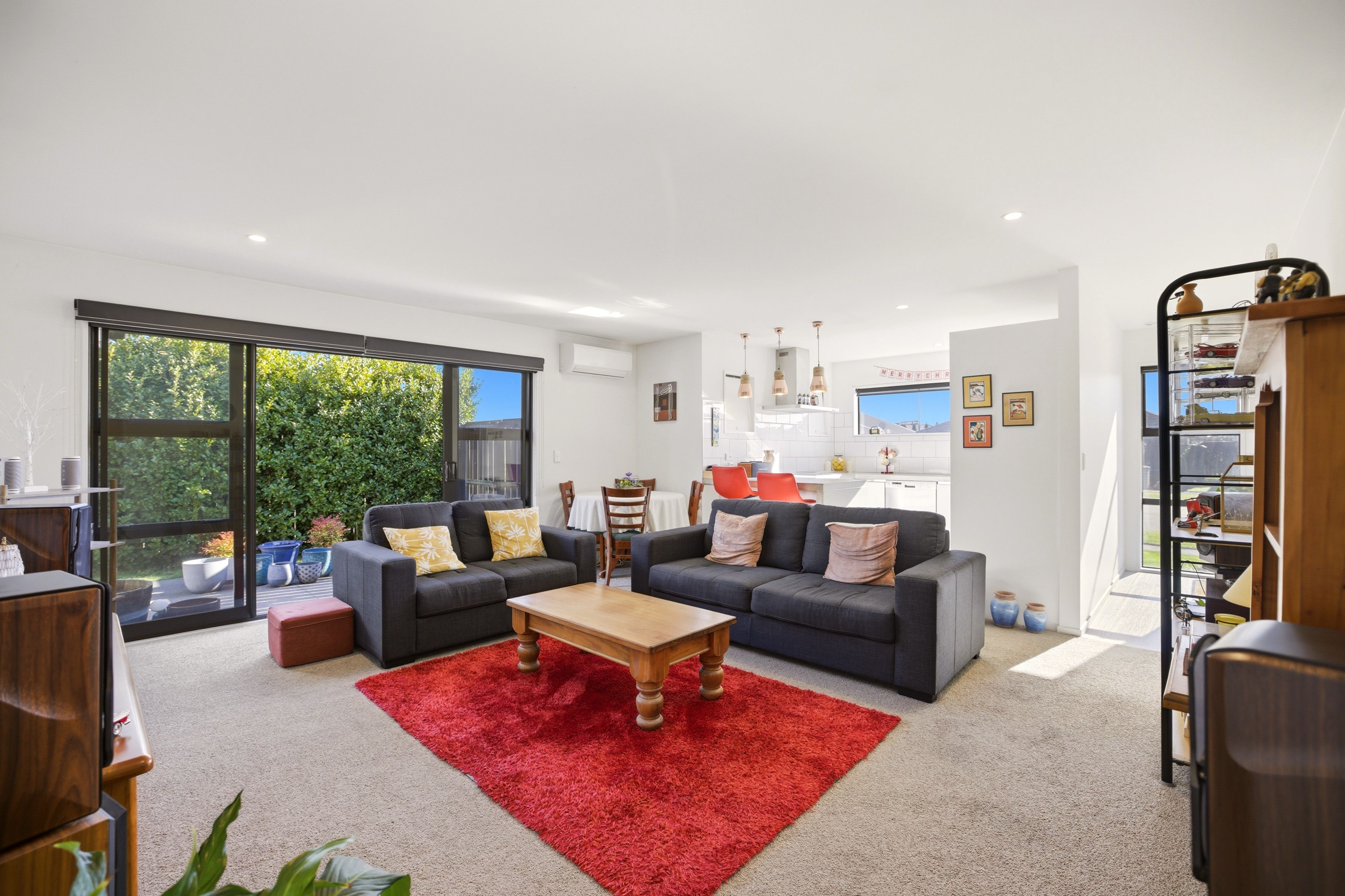 1 Keith Street, Wigram, Christchurch City