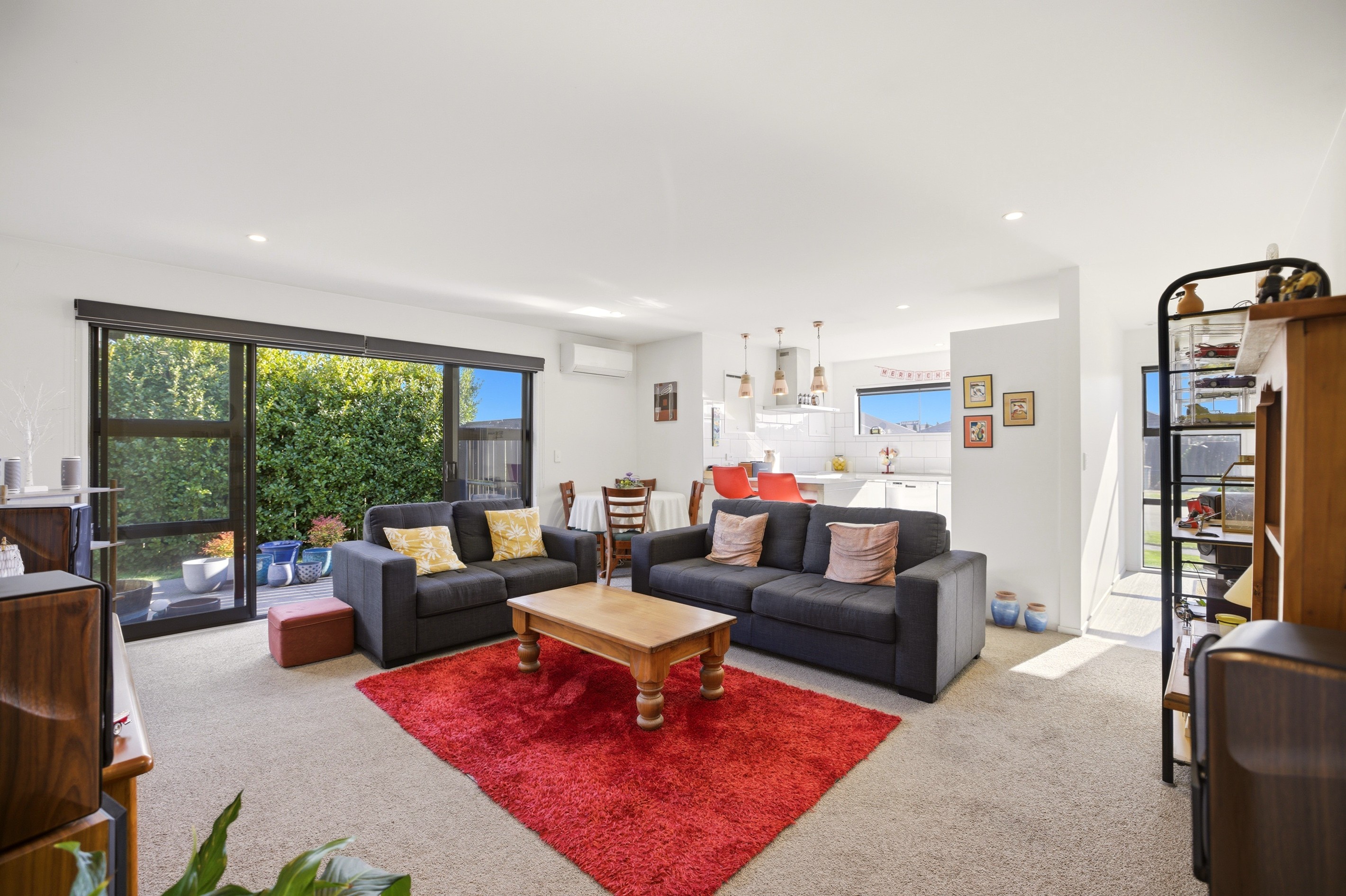 1 Keith Street, Wigram, Christchurch City