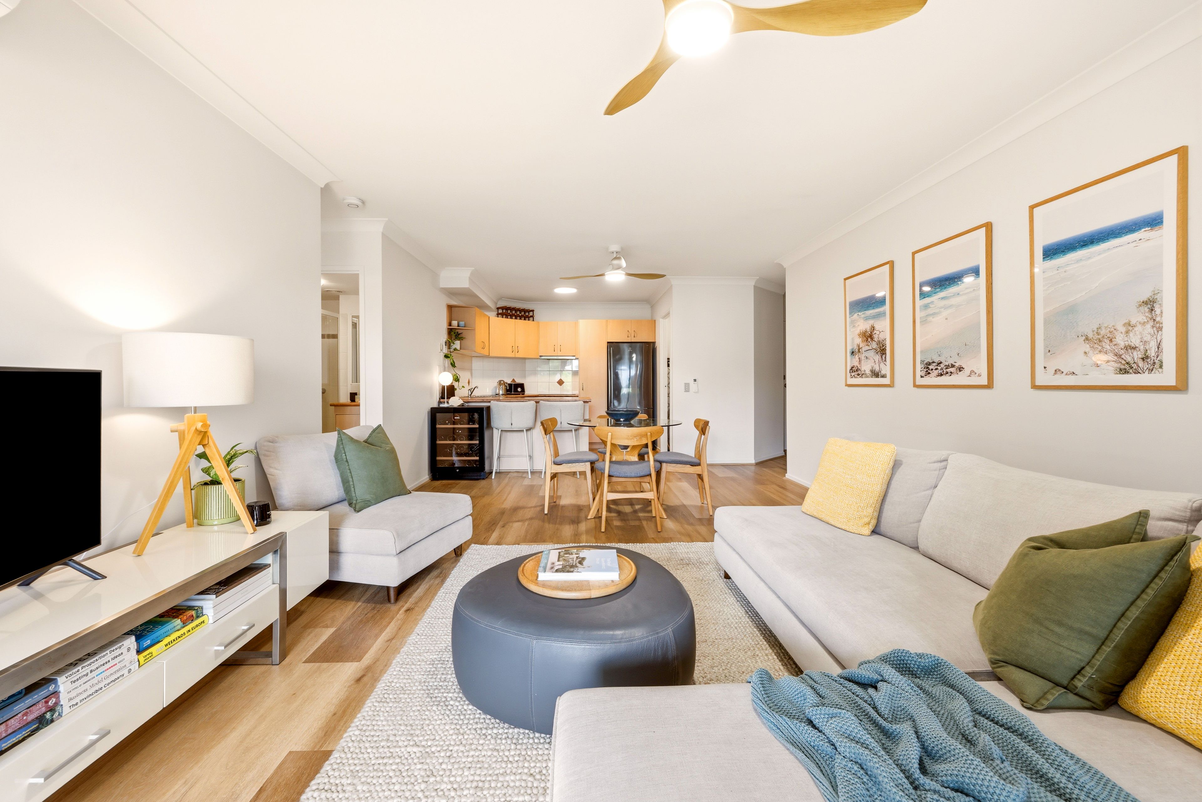 45/52 Newstead Terrace, Newstead, QLD 4006