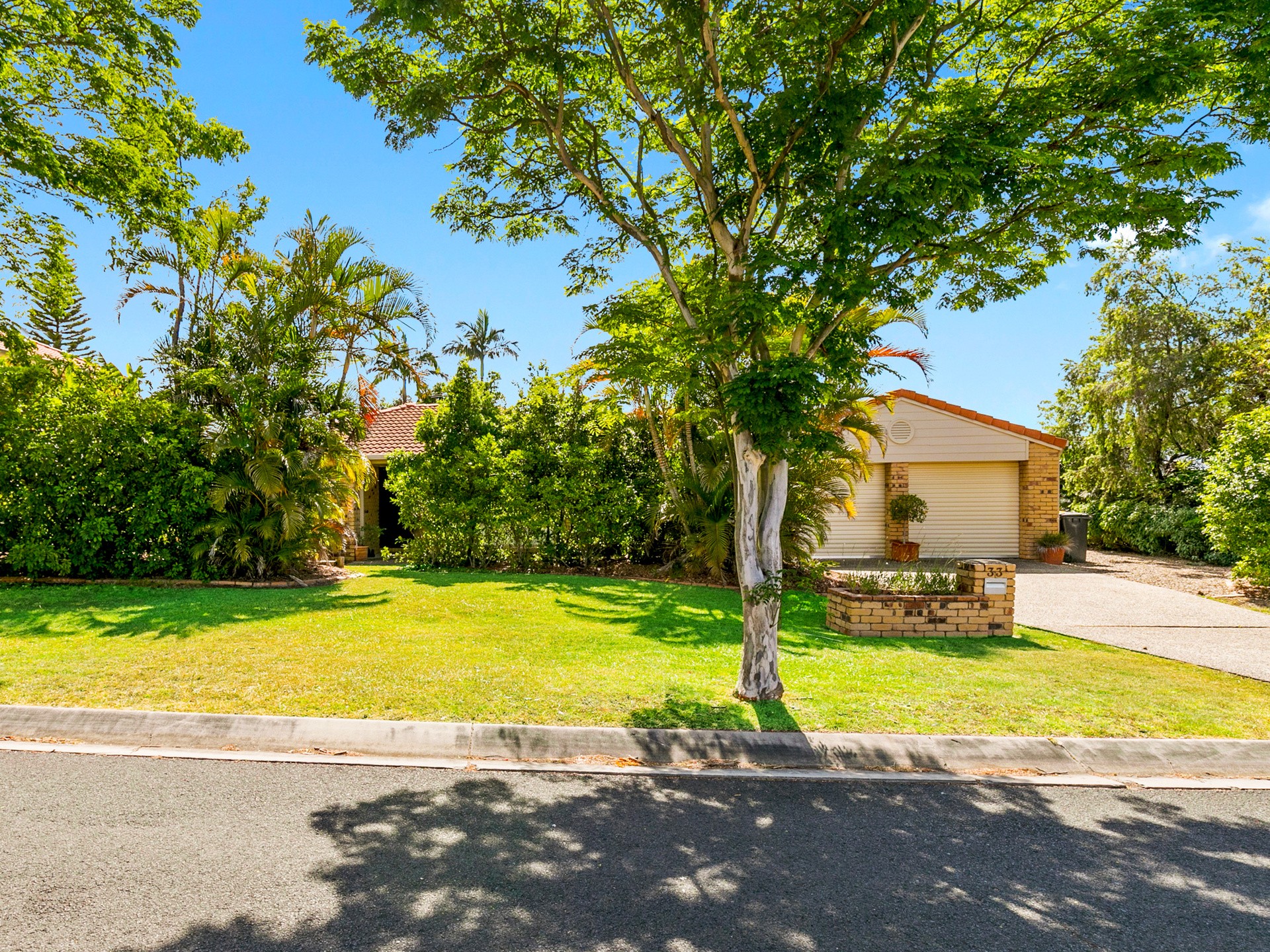 33 Palmwoods Crescent, Runcorn, QLD 4113