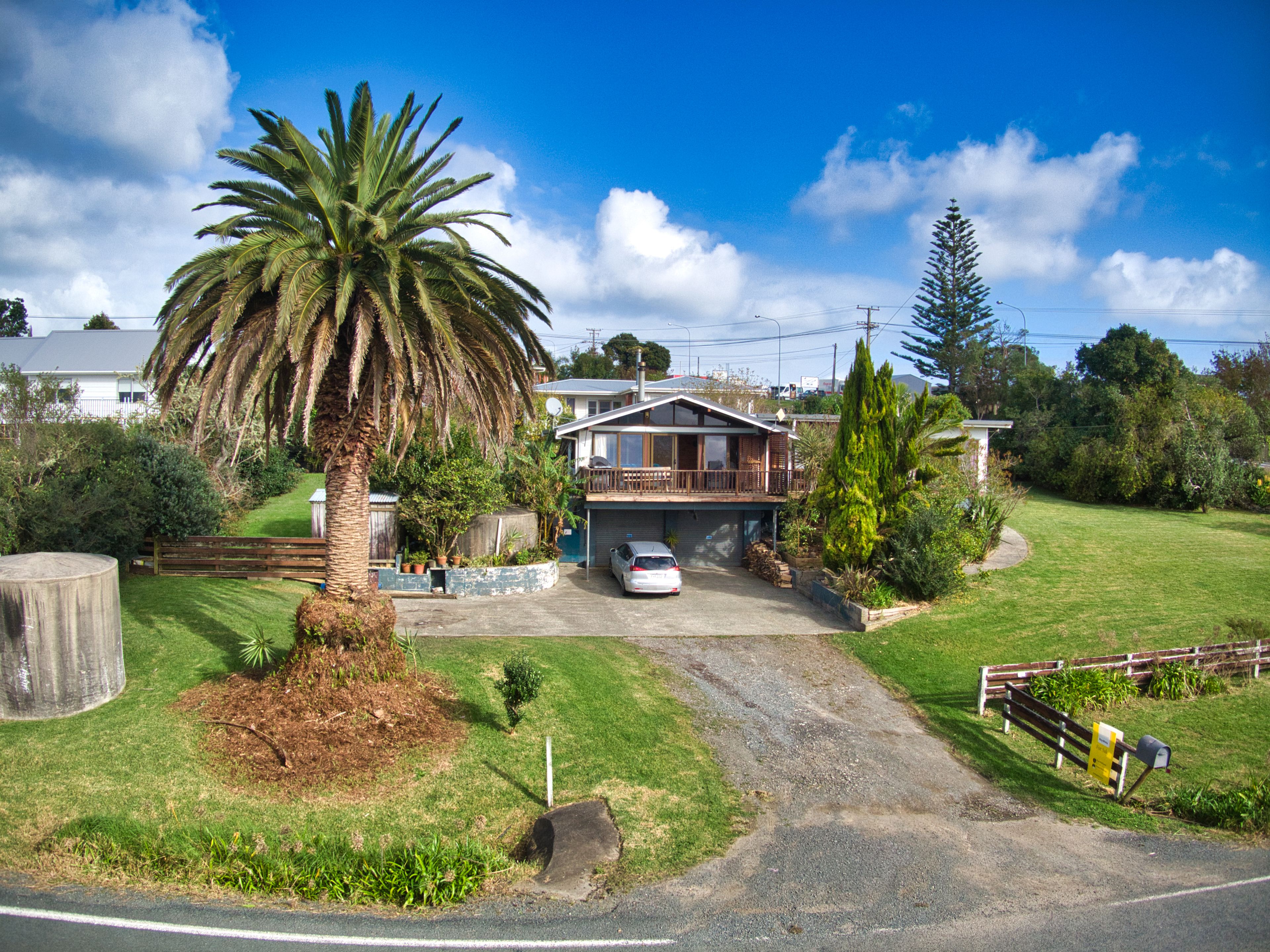 4 Settlement Road, Kaiwaka, Kaipara District 0573 Sold House Ray