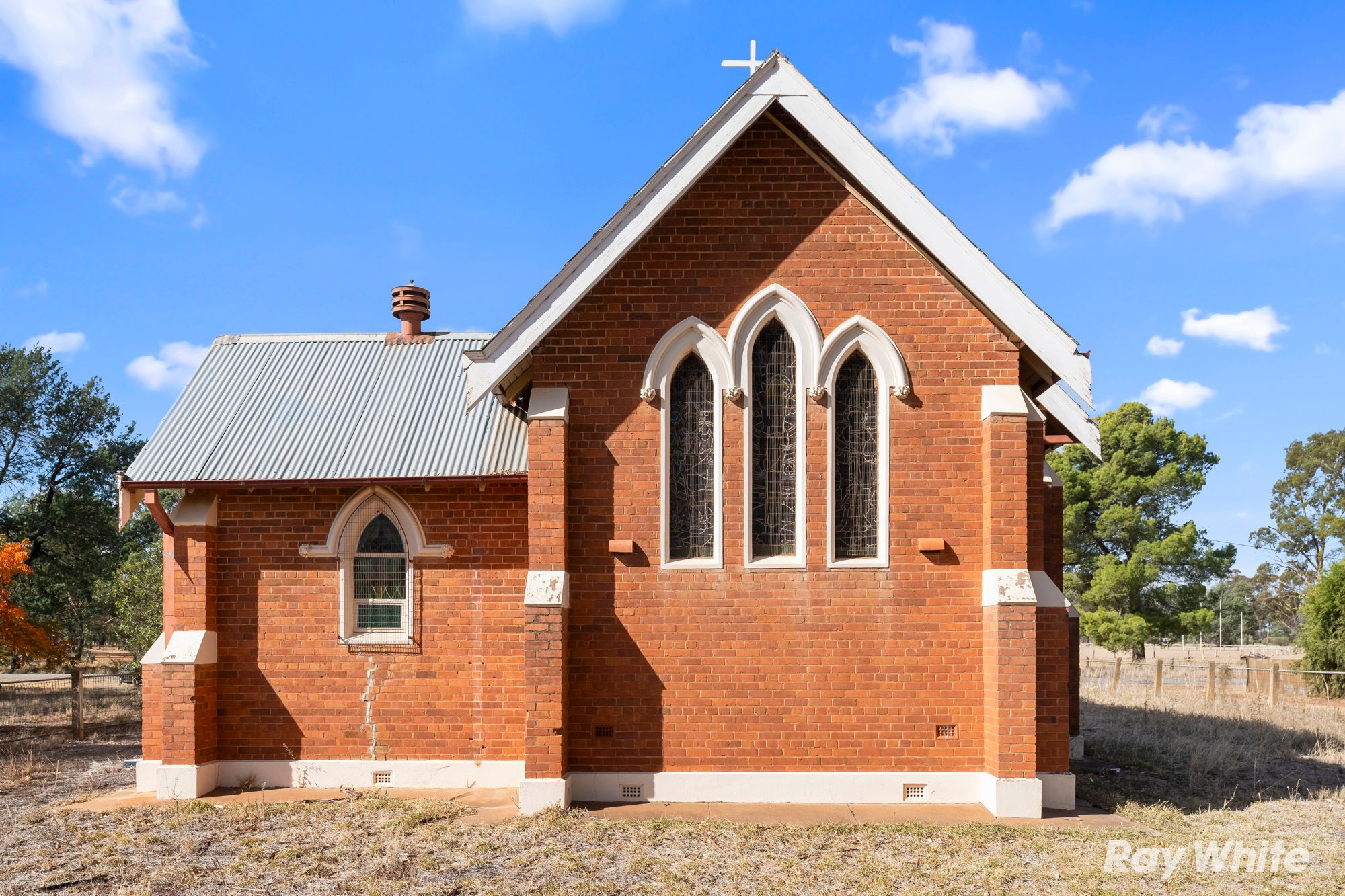 15 Wood Street, Matong, NSW 2652 - Sold Home - Ray White Wagga Wagga