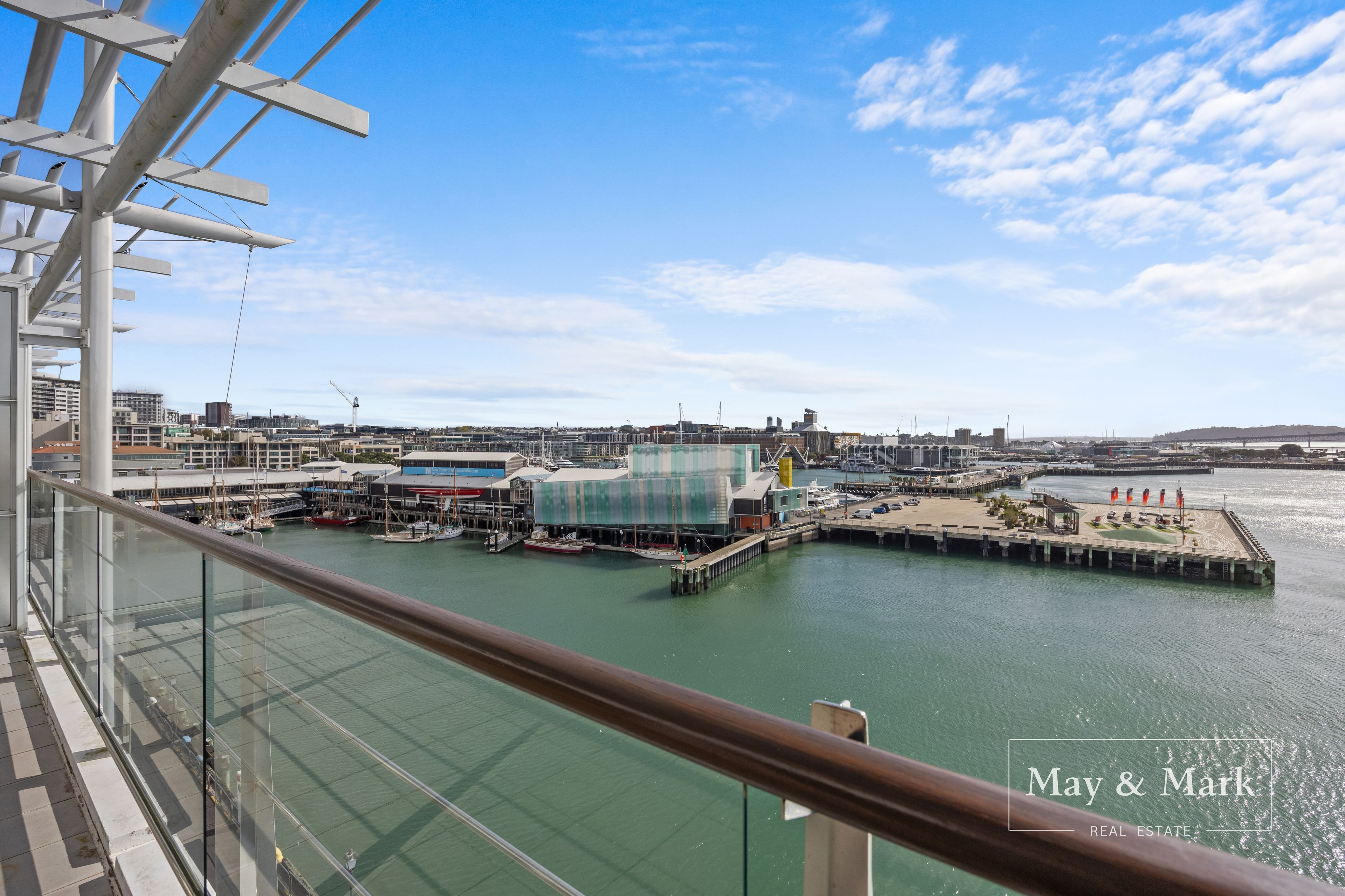 64/145 Quay Street, Auckland Central, Auckland City