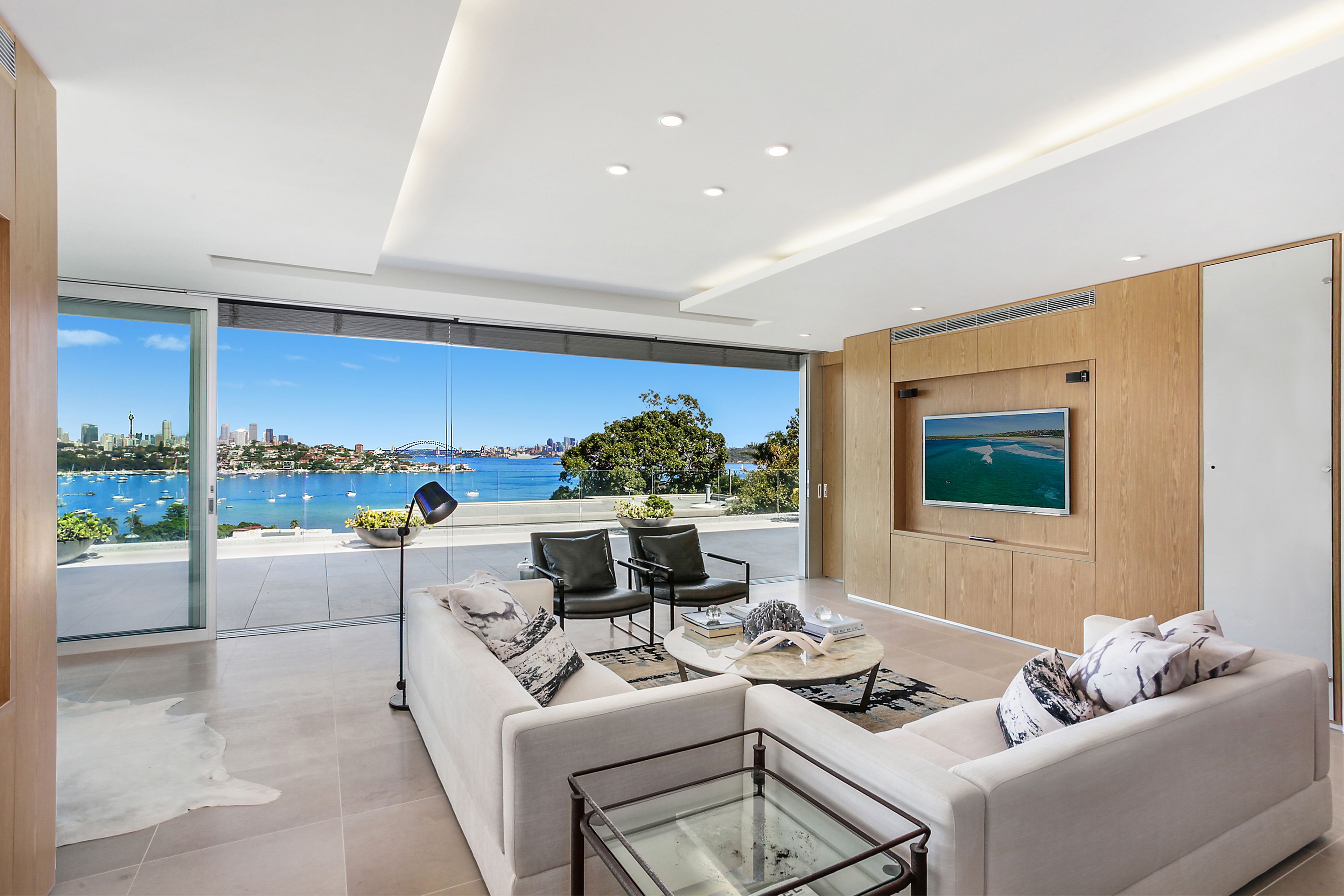 The Penthouse, 6/7-9 Conway Avenue, Rose Bay, NSW 2029