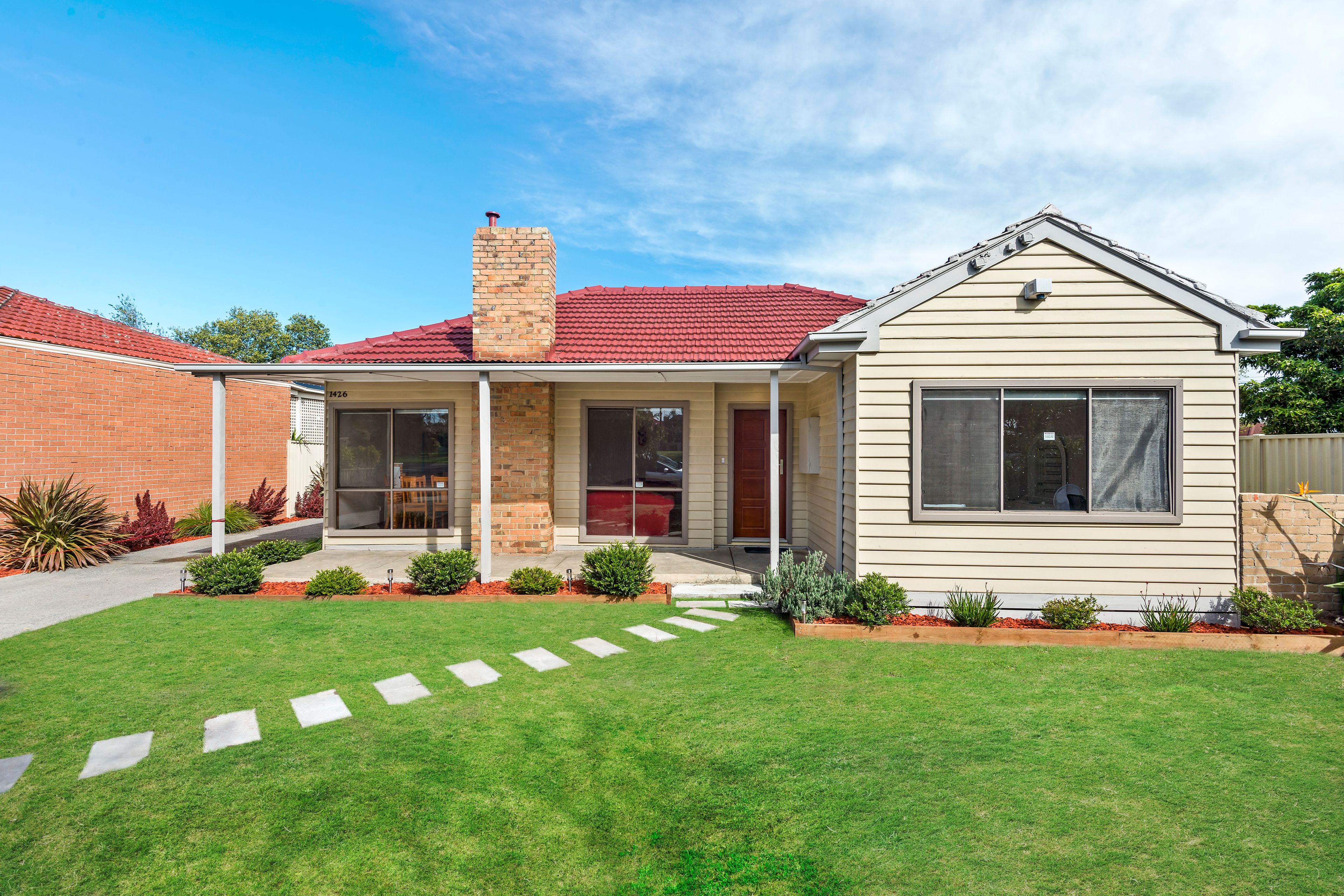 1426 North Road, Clayton VIC 3168
