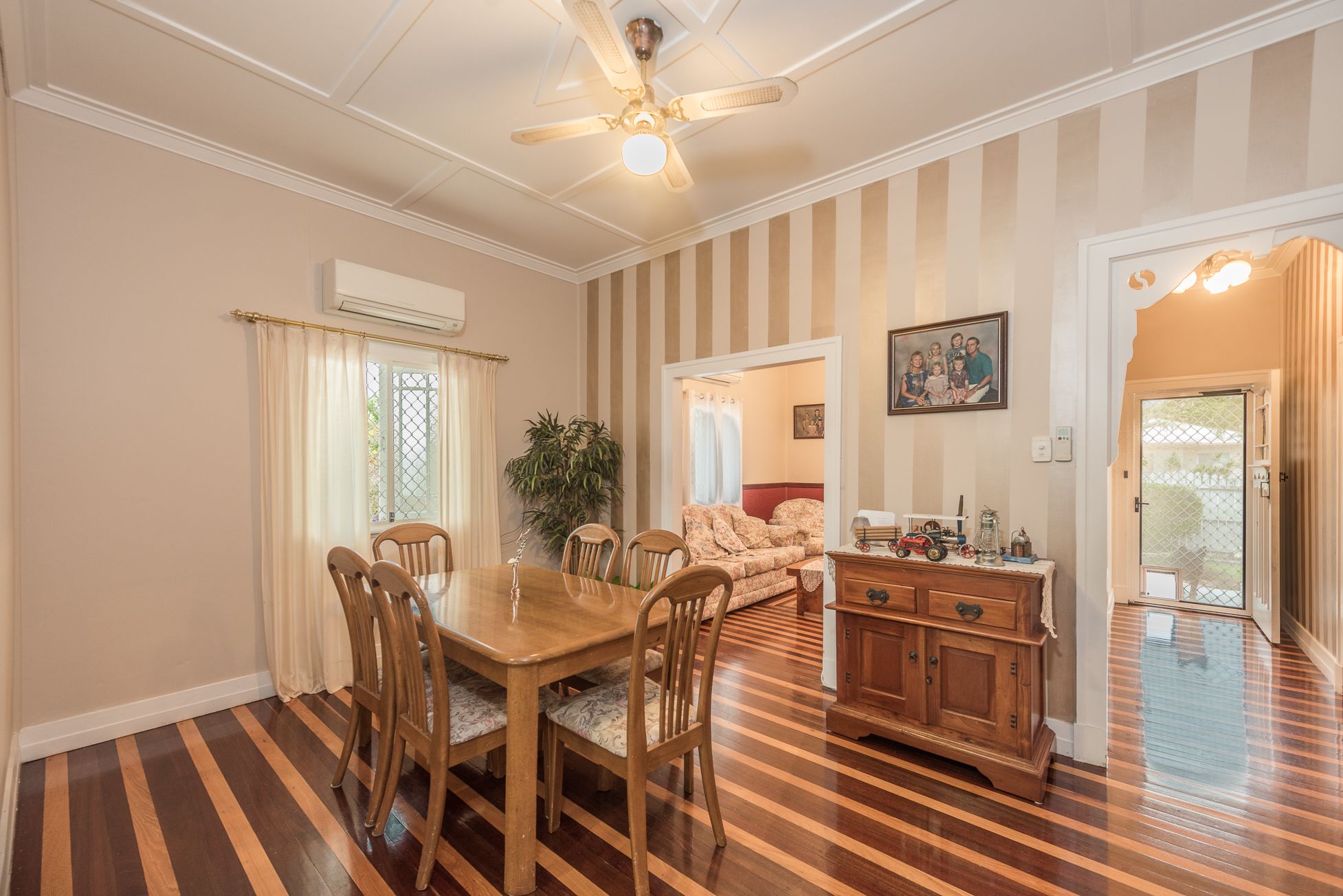 8 Cullen Street, Walkervale, QLD 4670